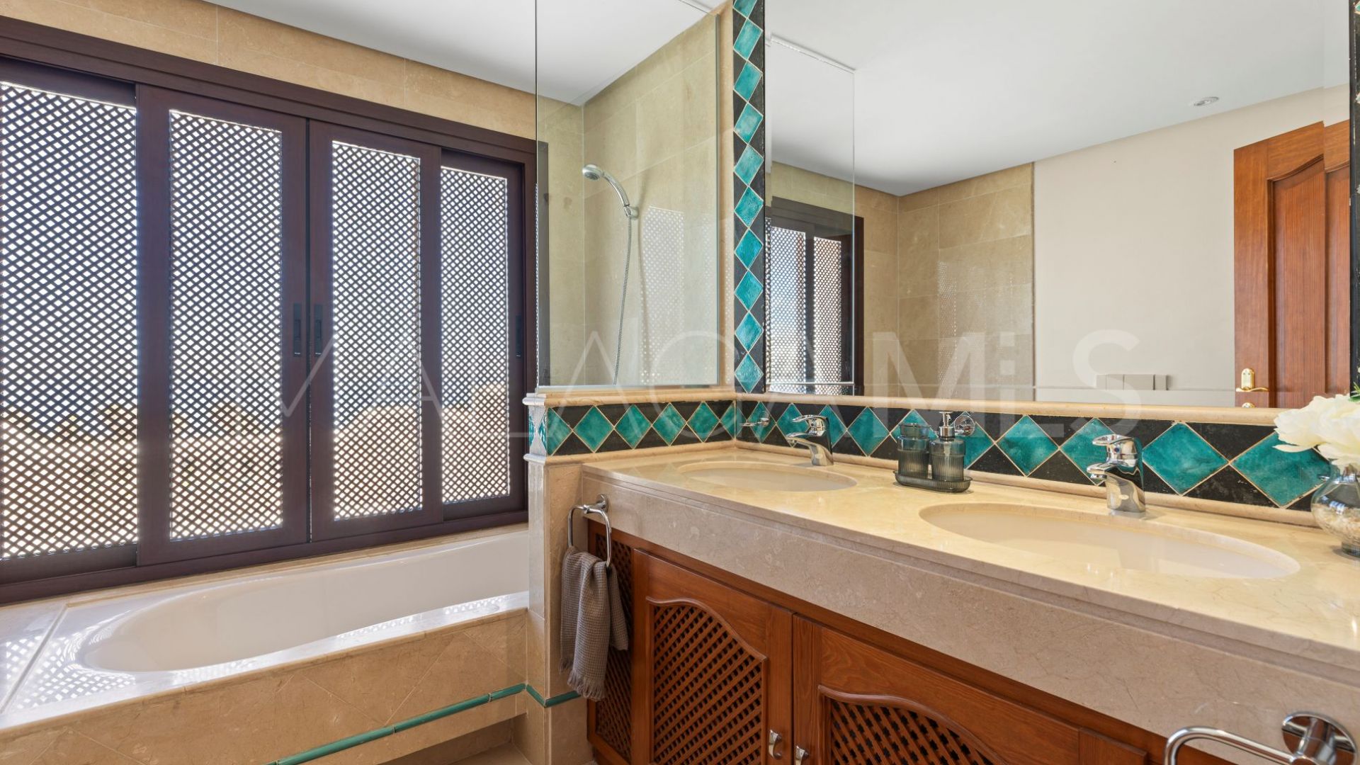 Duplex for sale in Bahía del Velerín