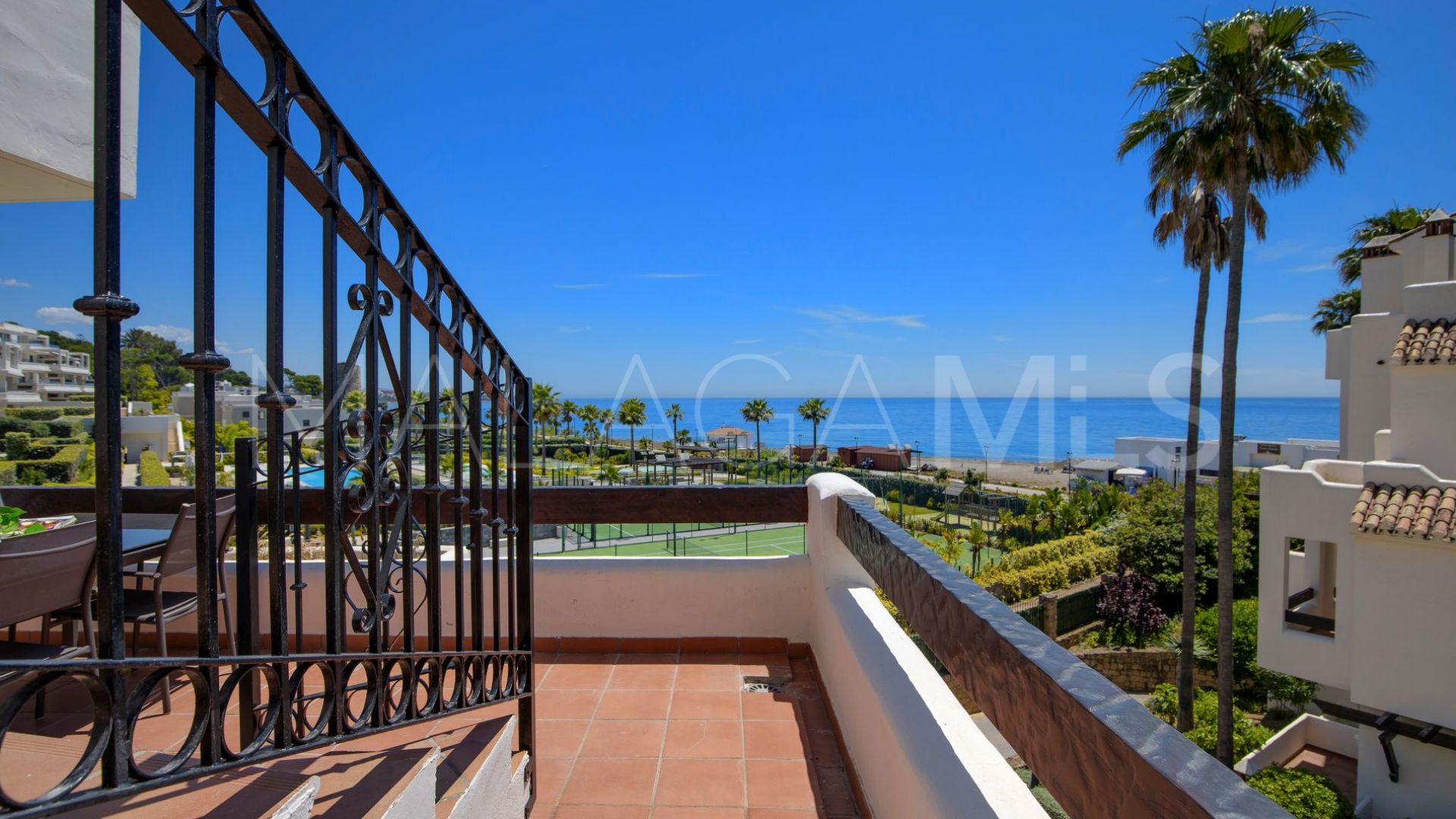 Duplex for sale in Bahía del Velerín