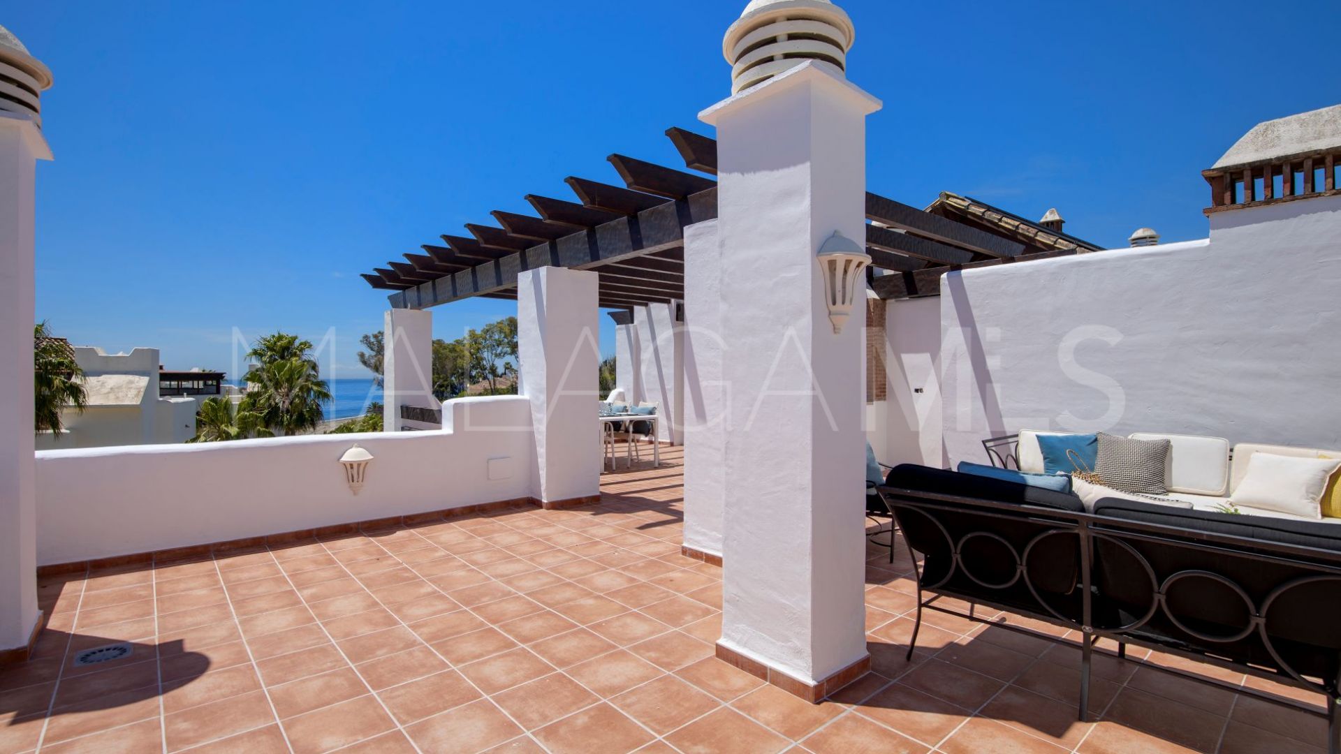 Duplex for sale in Bahía del Velerín
