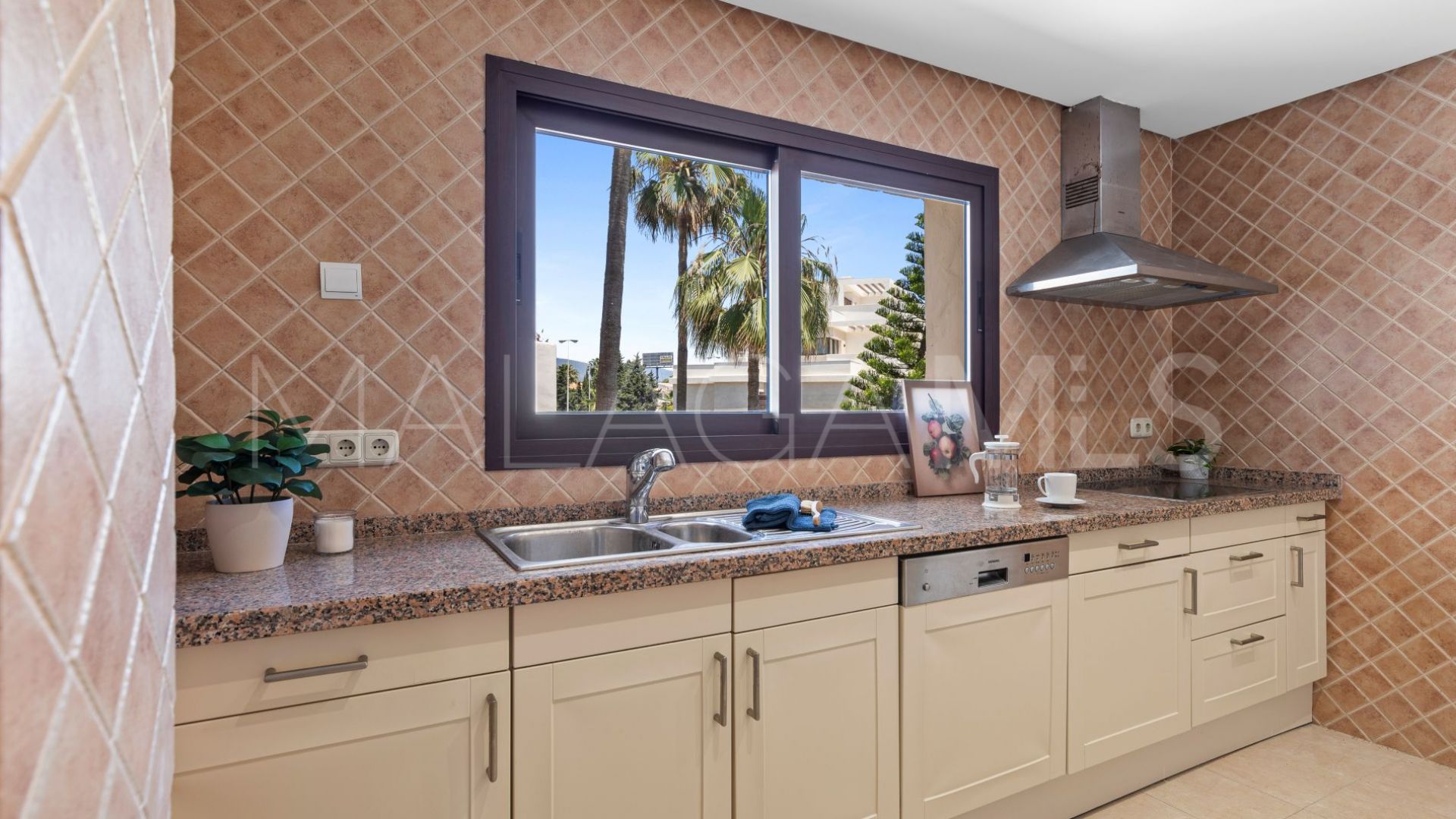 Duplex for sale in Bahía del Velerín