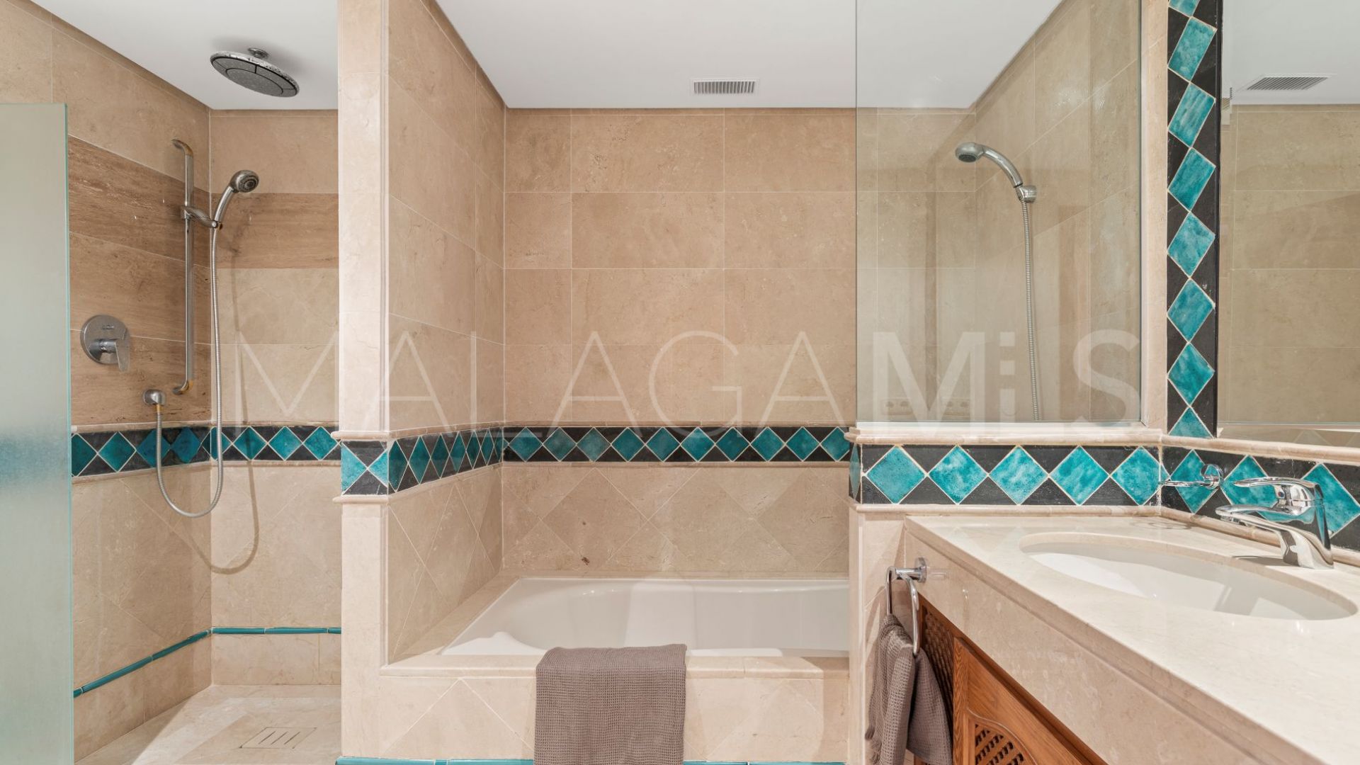 Duplex for sale in Bahía del Velerín