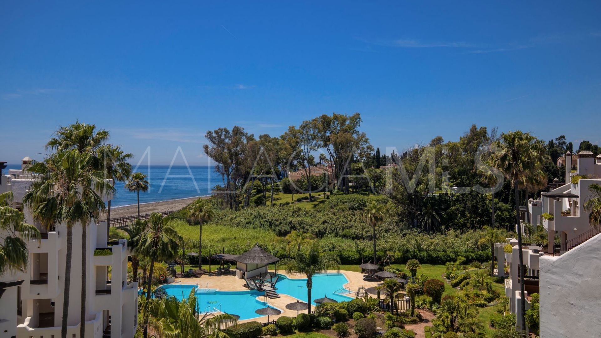 Duplex for sale in Bahía del Velerín