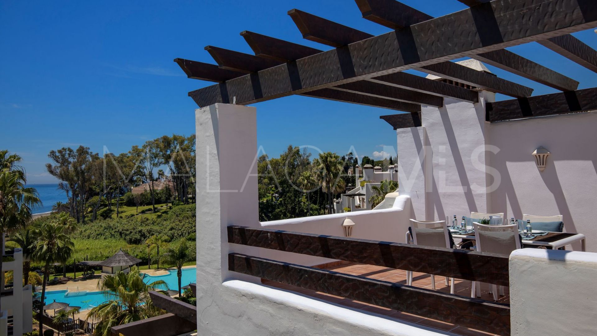 Duplex for sale in Bahía del Velerín