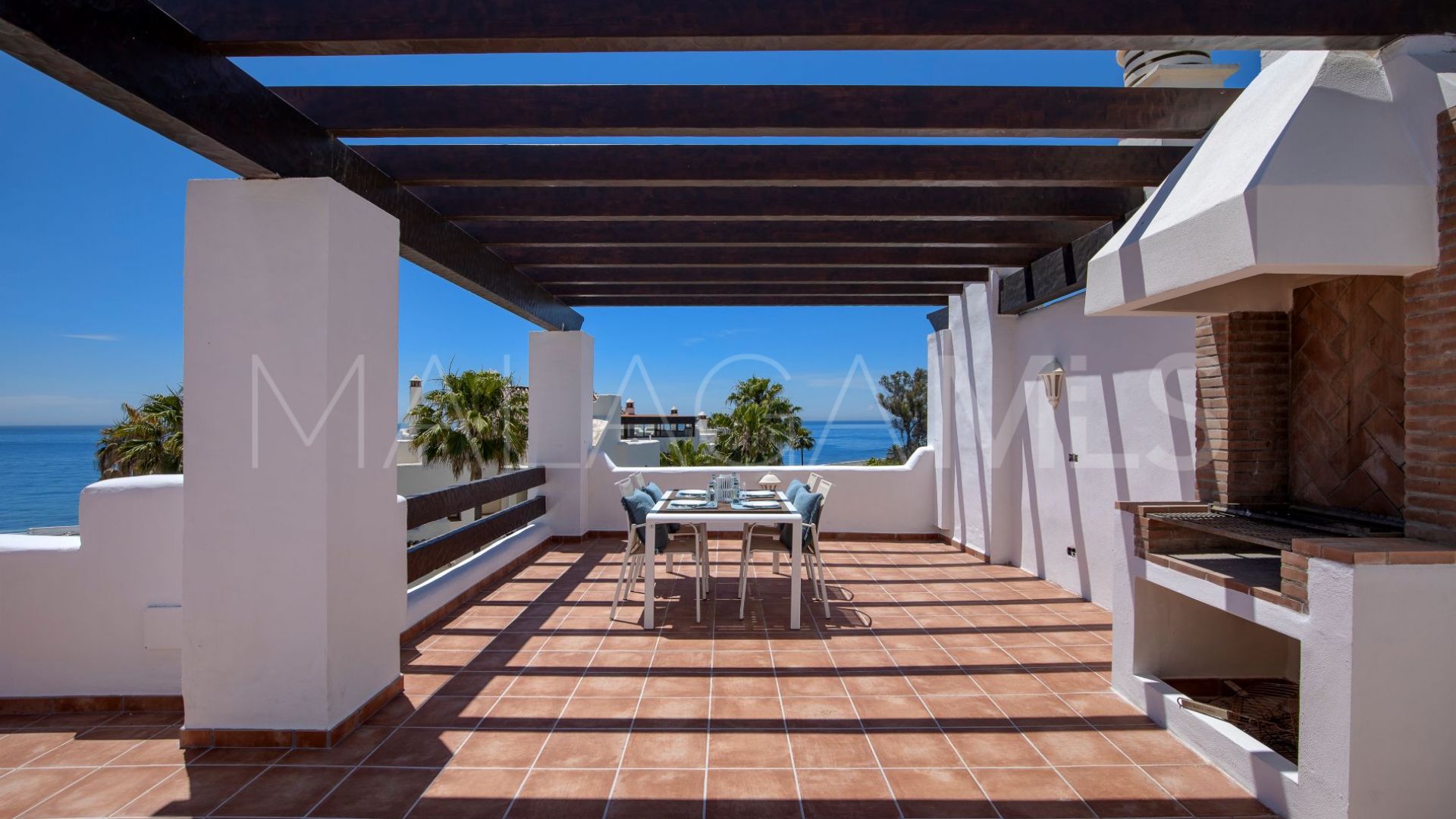 Duplex for sale in Bahía del Velerín