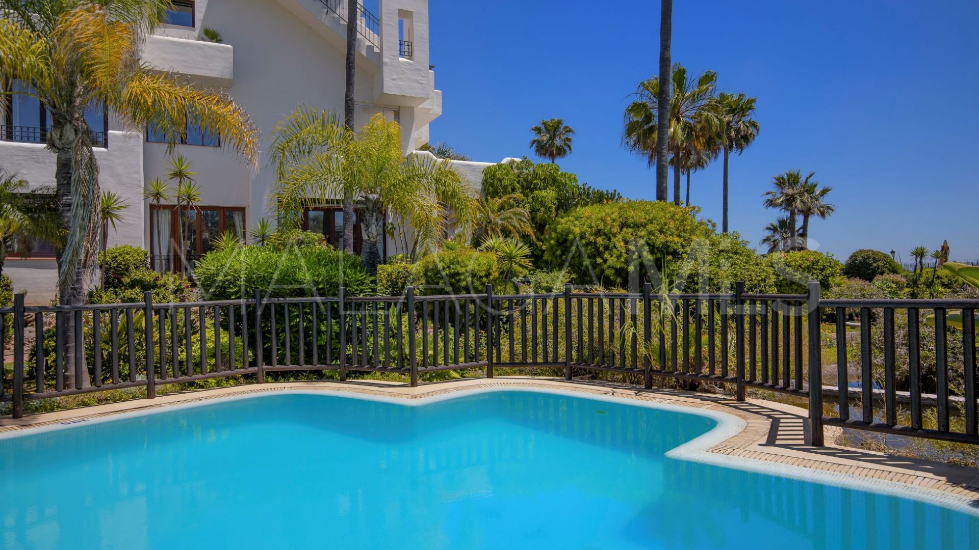 Duplex for sale in Bahía del Velerín