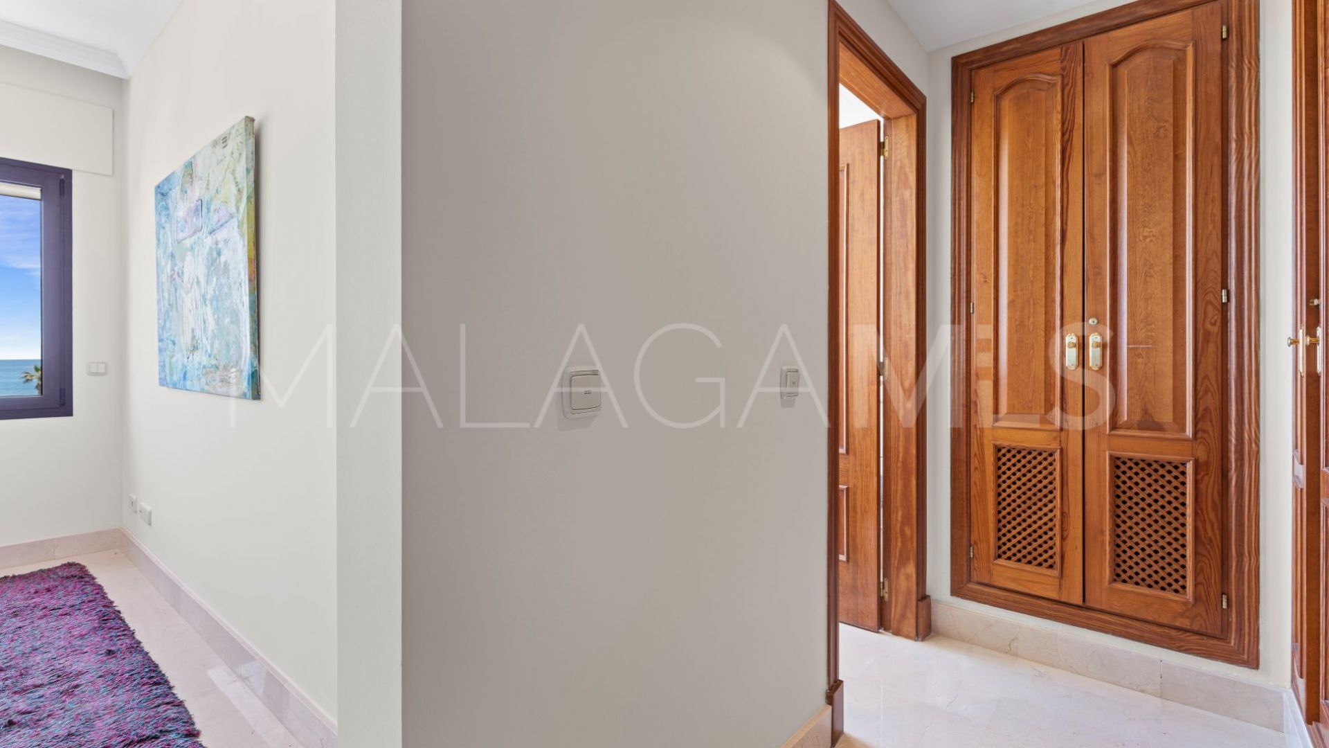 Duplex for sale in Bahía del Velerín