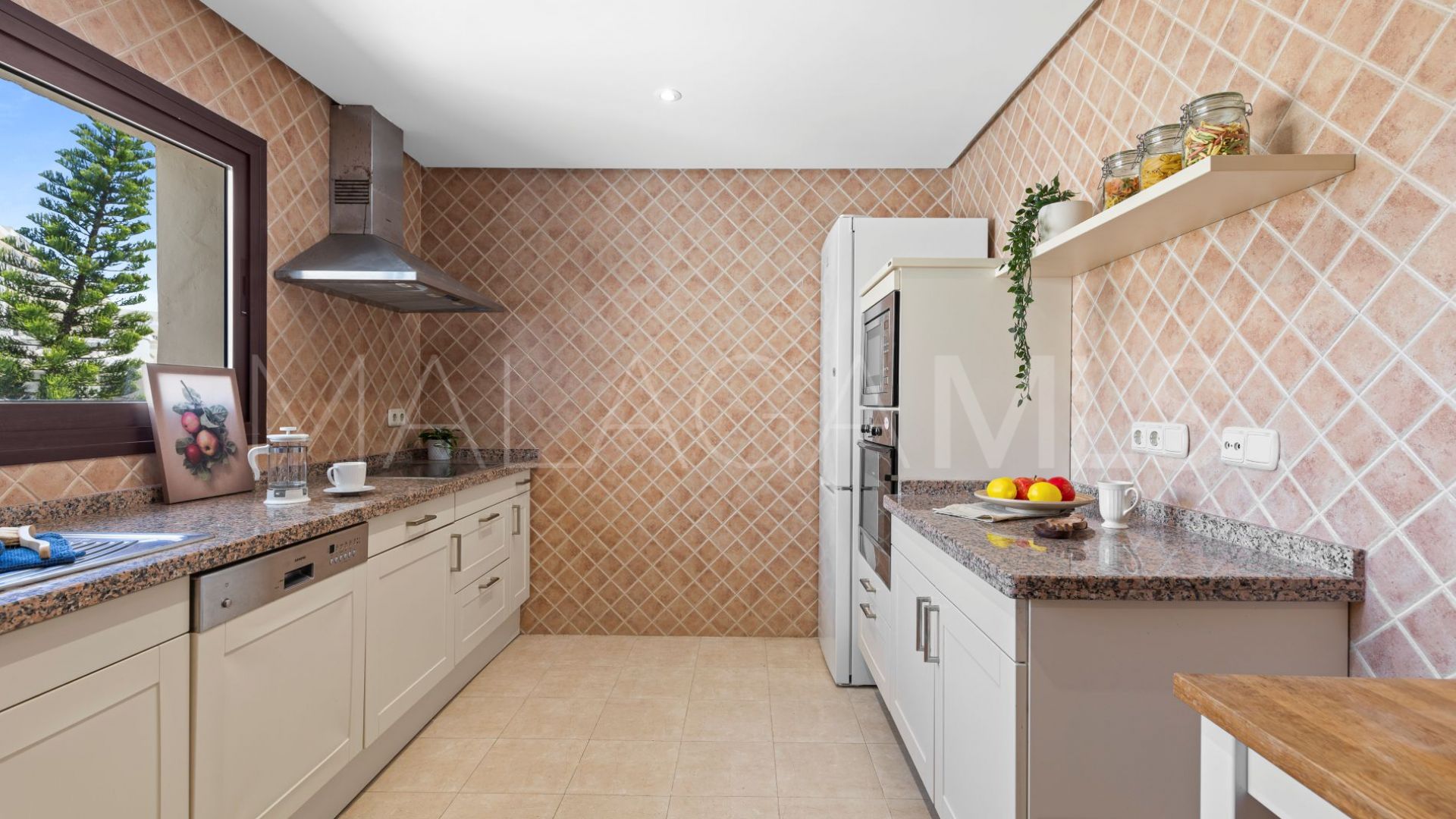 Duplex for sale in Bahía del Velerín