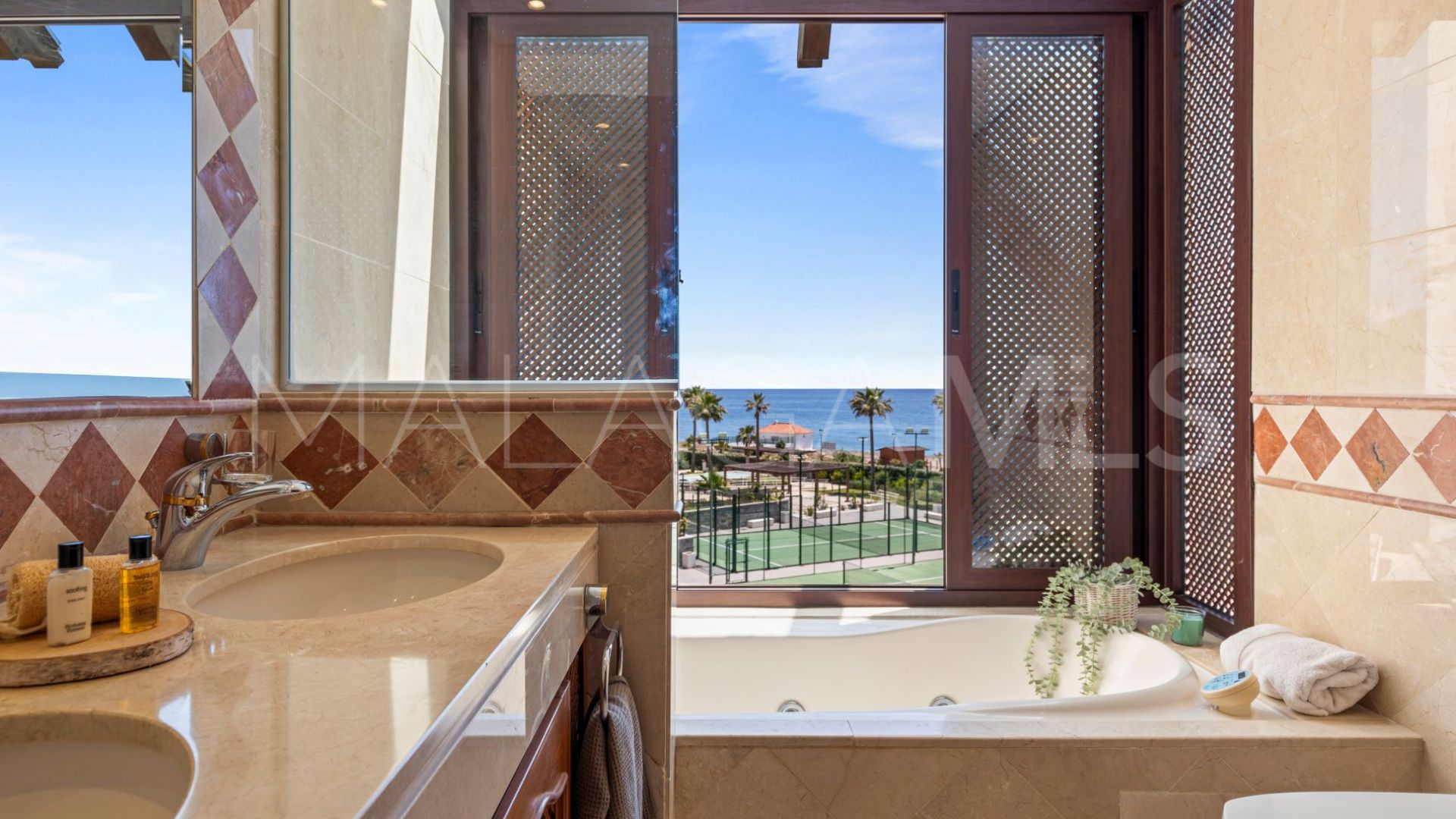 Duplex for sale in Bahía del Velerín