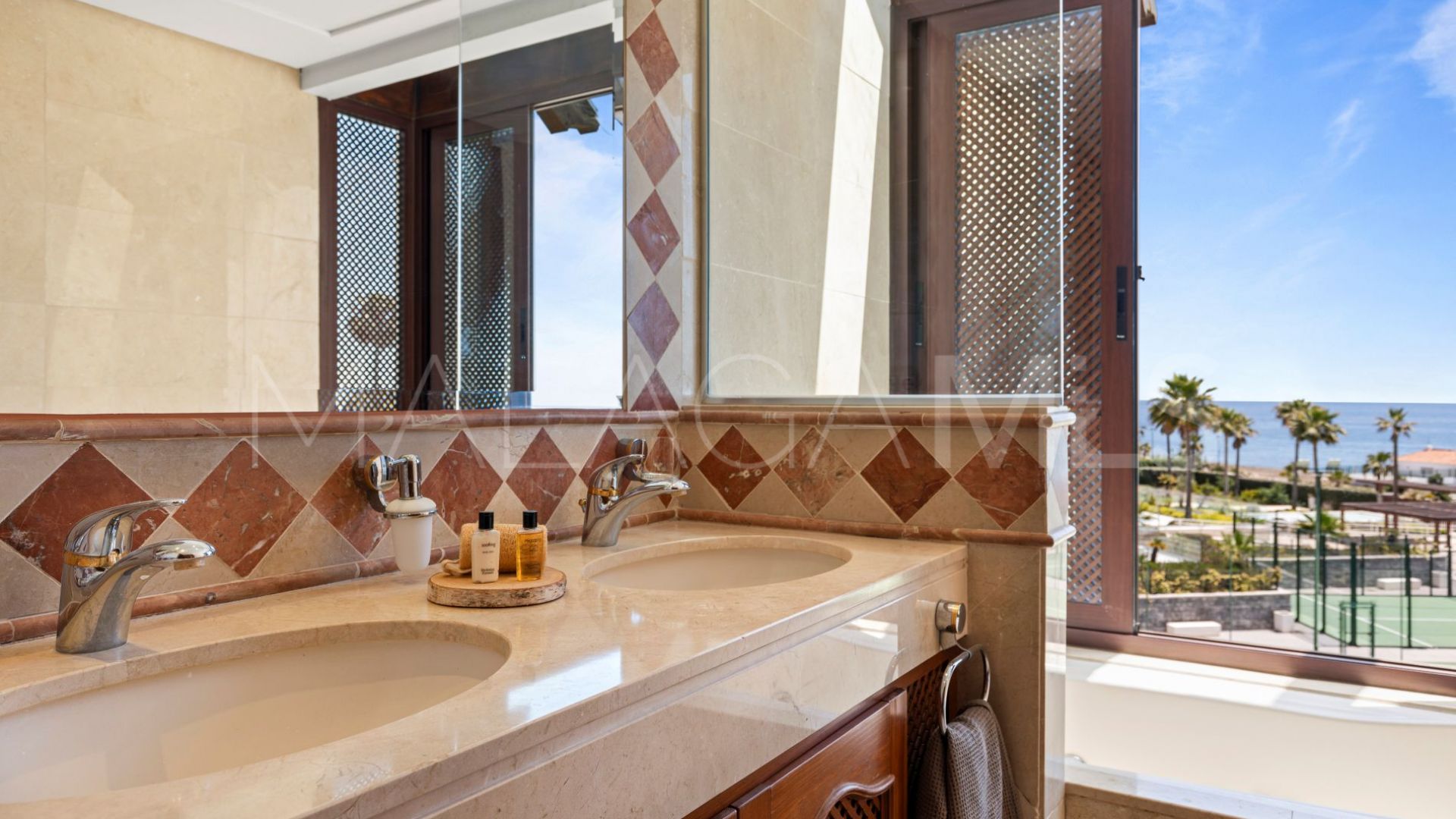 Duplex for sale in Bahía del Velerín