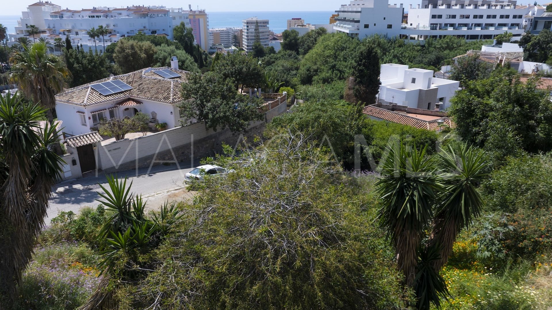 Grundstück for sale in Fuengirola