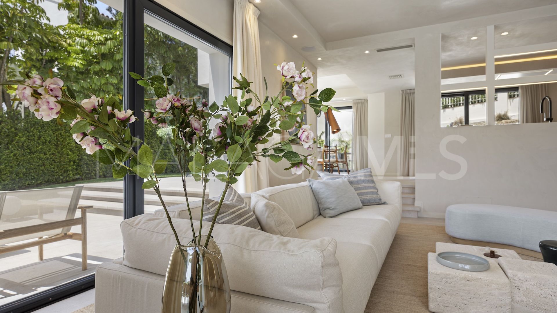 Villa for sale in La Alqueria