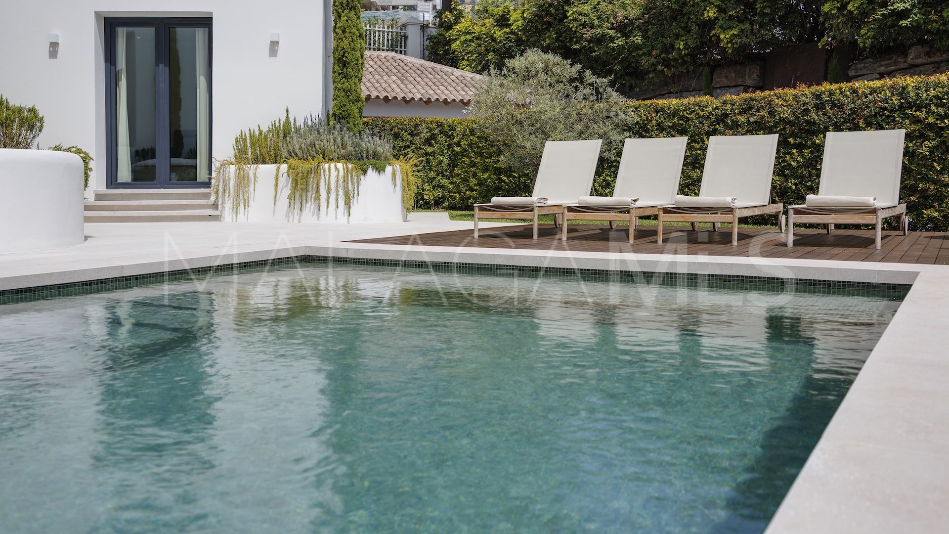 Villa for sale in La Alqueria
