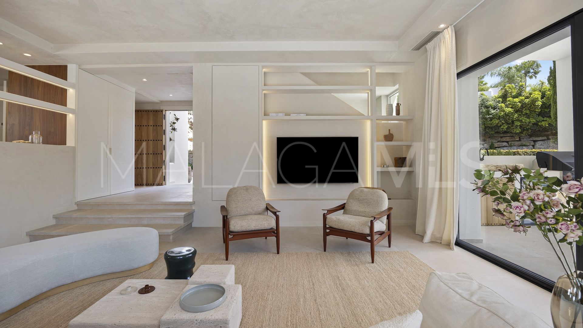 Villa for sale in La Alqueria