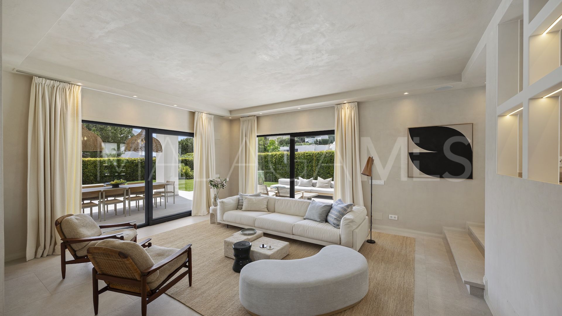 Villa for sale in La Alqueria