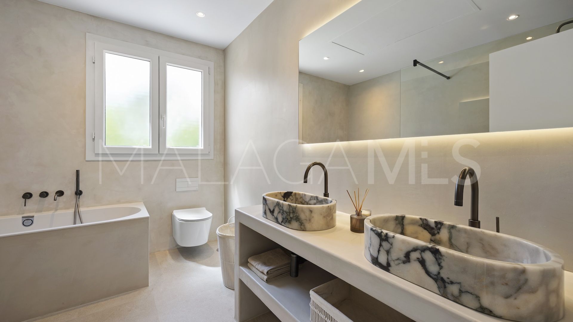 Villa for sale in La Alqueria