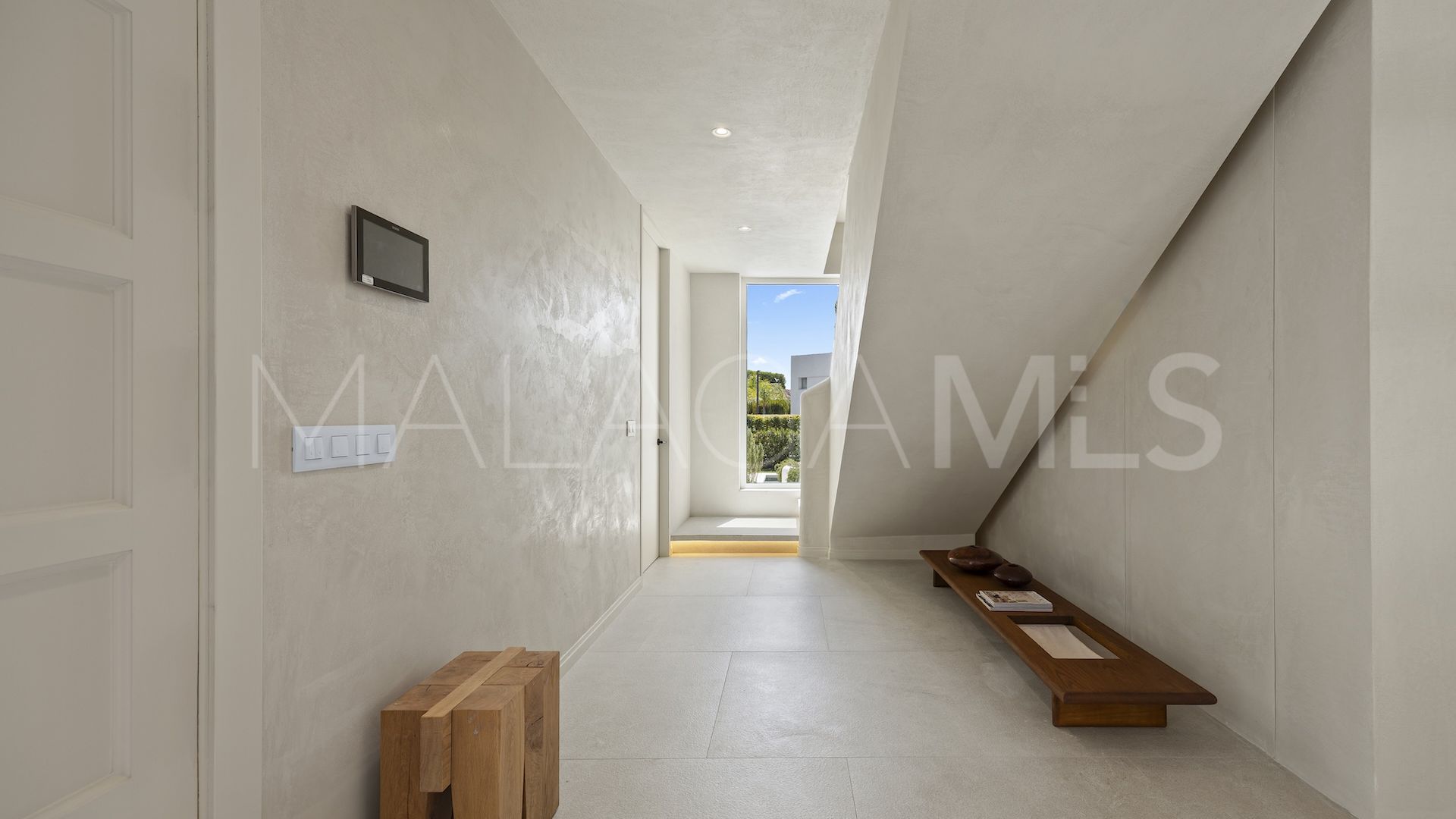 Villa for sale in La Alqueria