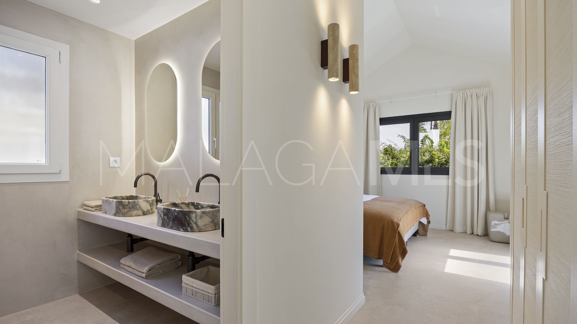 Villa for sale in La Alqueria