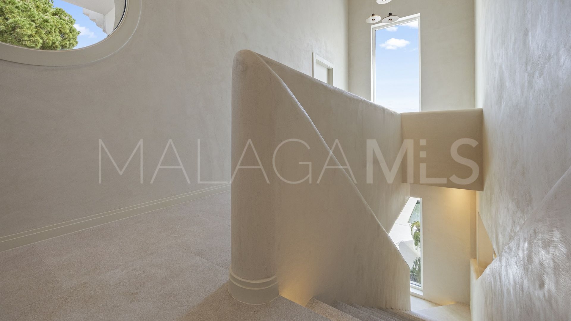 Villa for sale in La Alqueria
