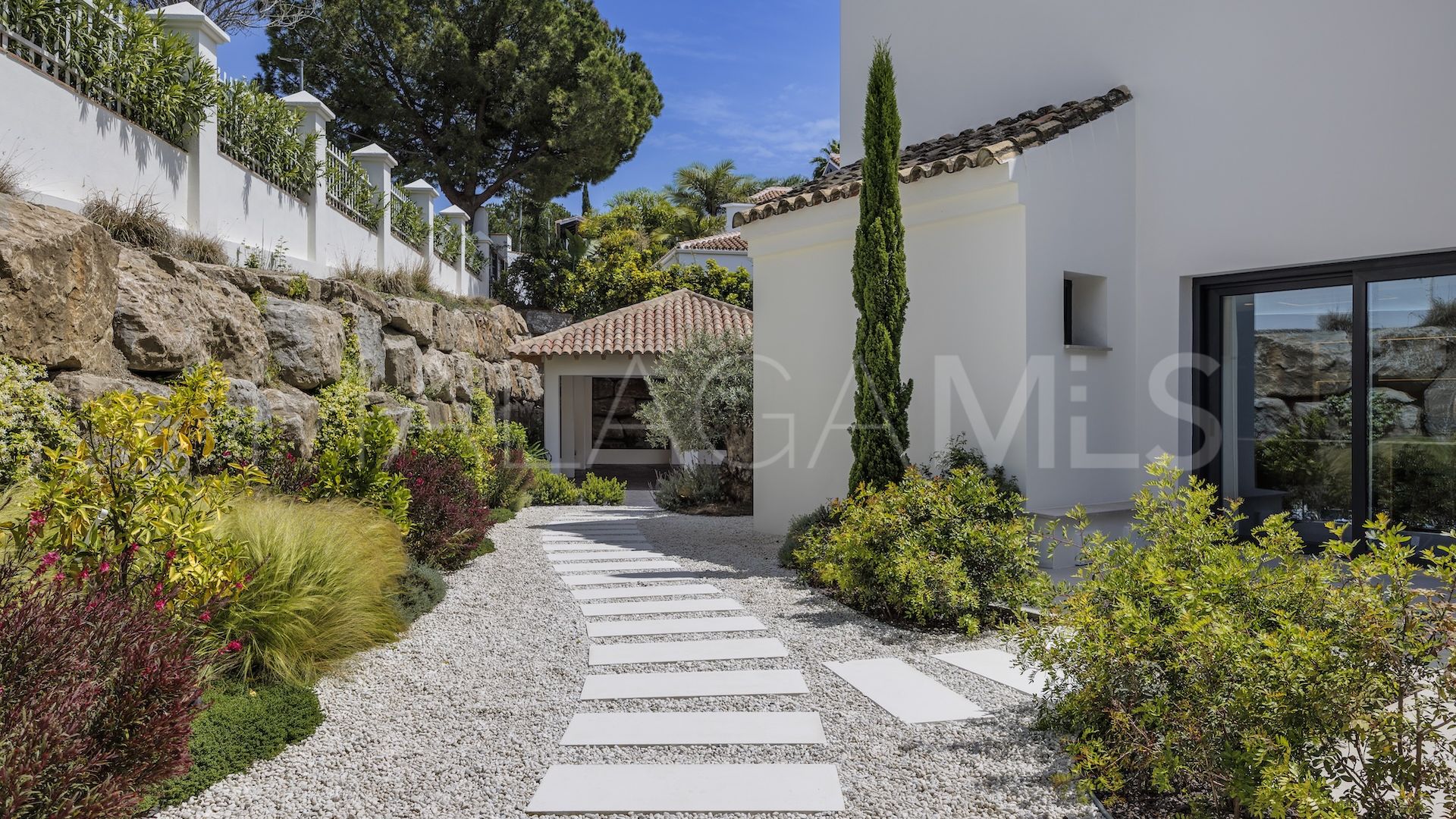 Villa for sale in La Alqueria