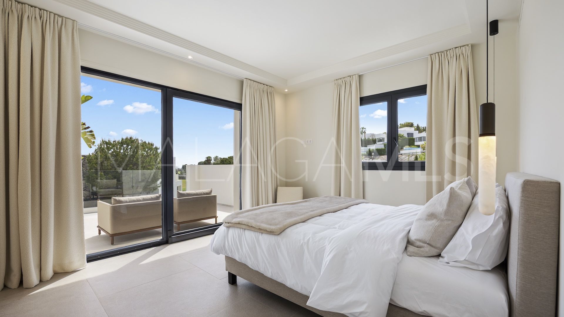 Villa for sale in La Alqueria