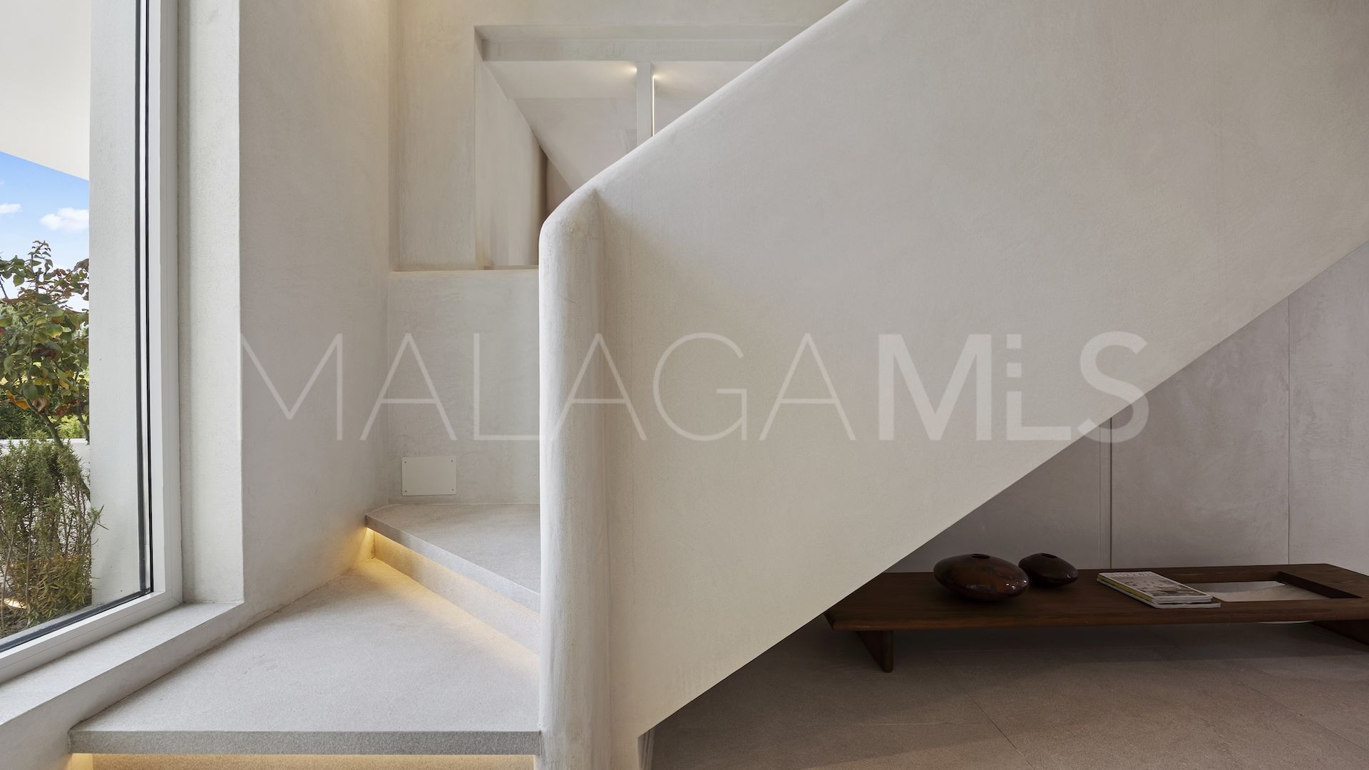 Villa for sale in La Alqueria