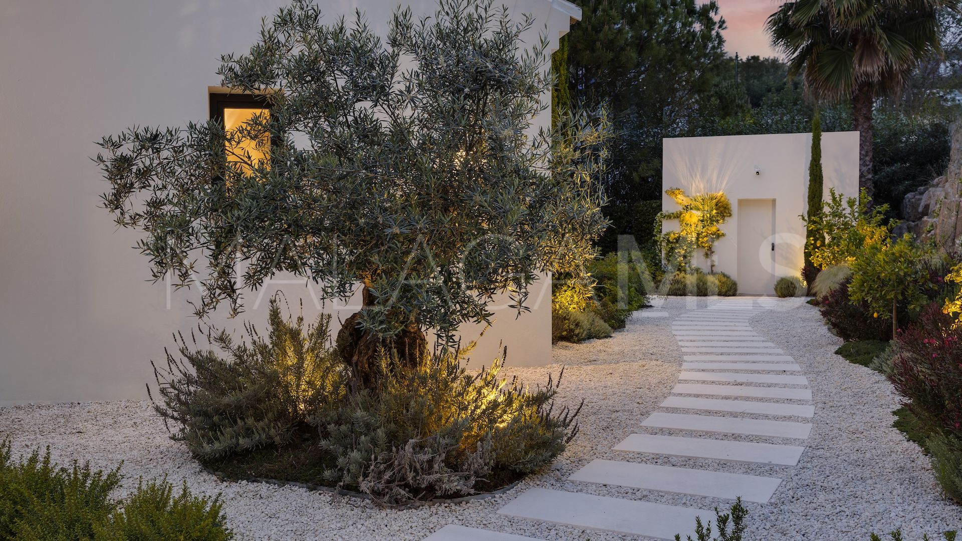 Villa for sale in La Alqueria