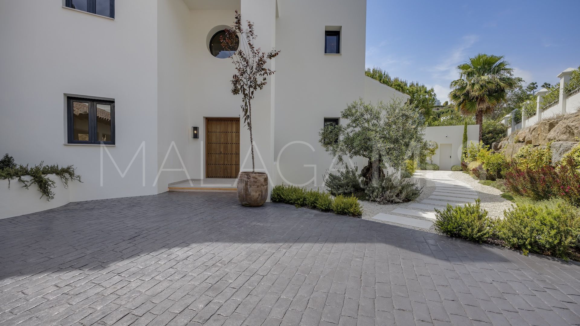 Villa for sale in La Alqueria