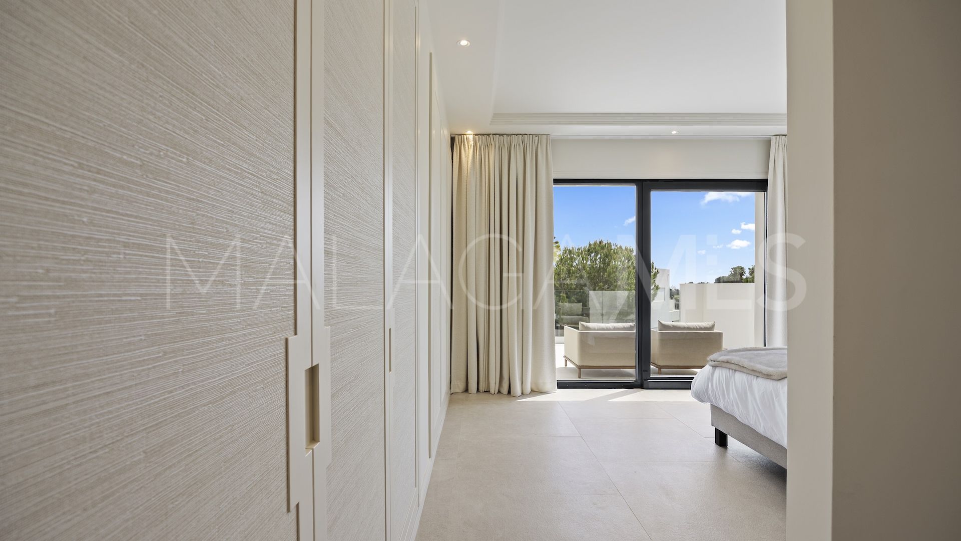 Villa for sale in La Alqueria