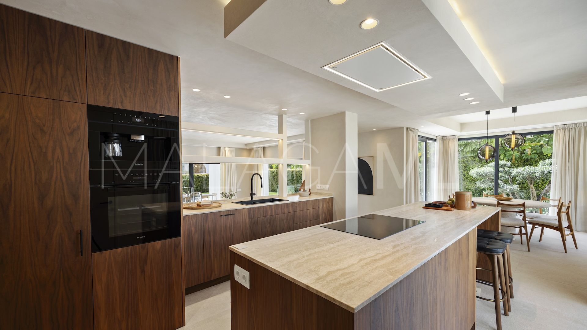 Villa for sale in La Alqueria