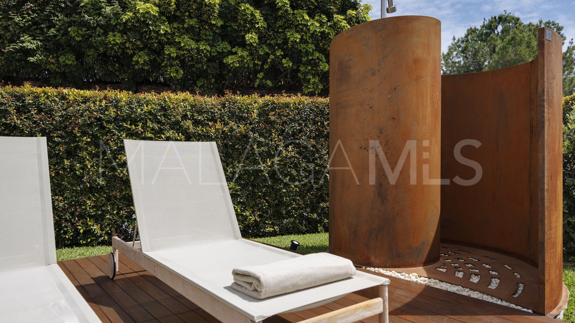 Villa for sale in La Alqueria