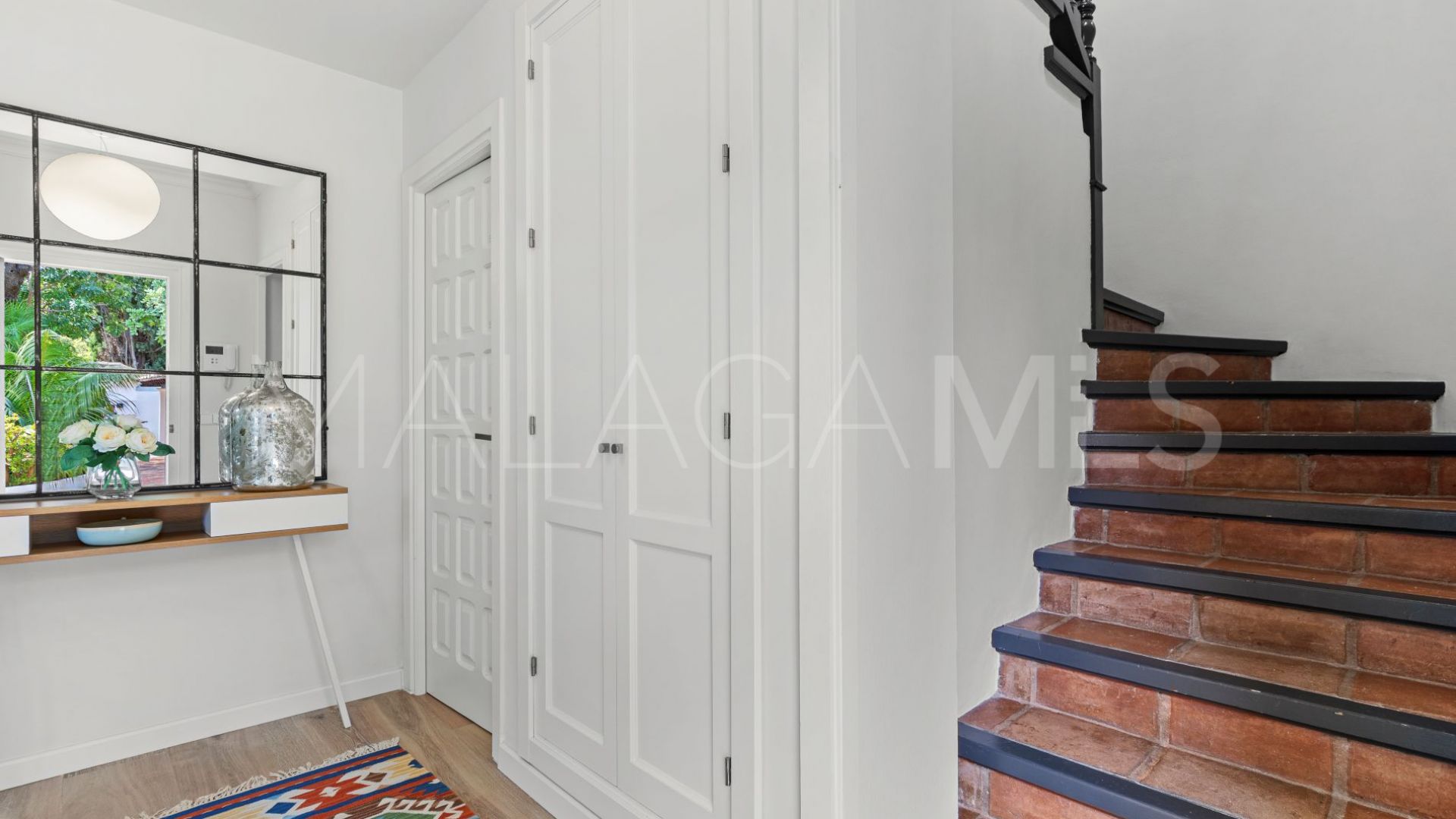 Villa for sale in Marbella Golden Mile