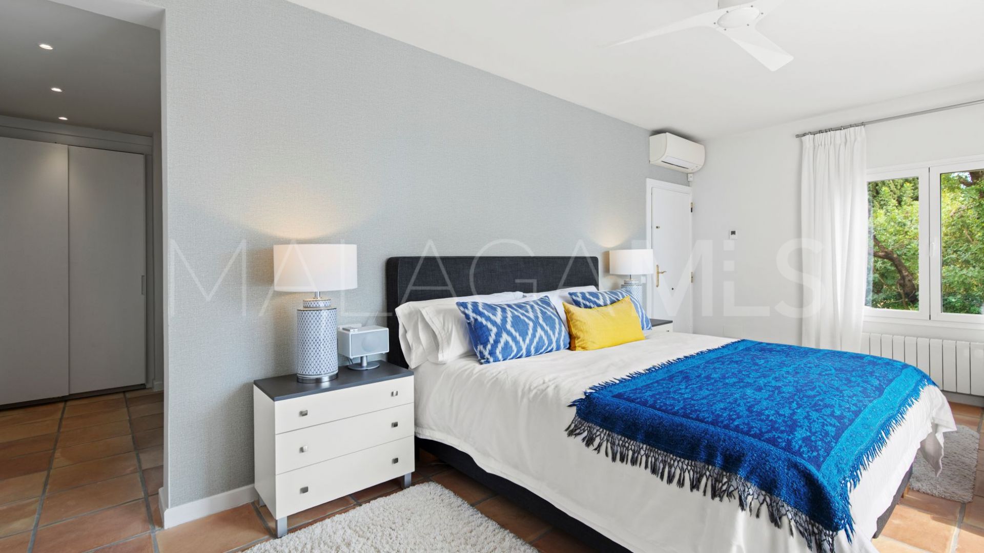 Villa for sale in Marbella Golden Mile