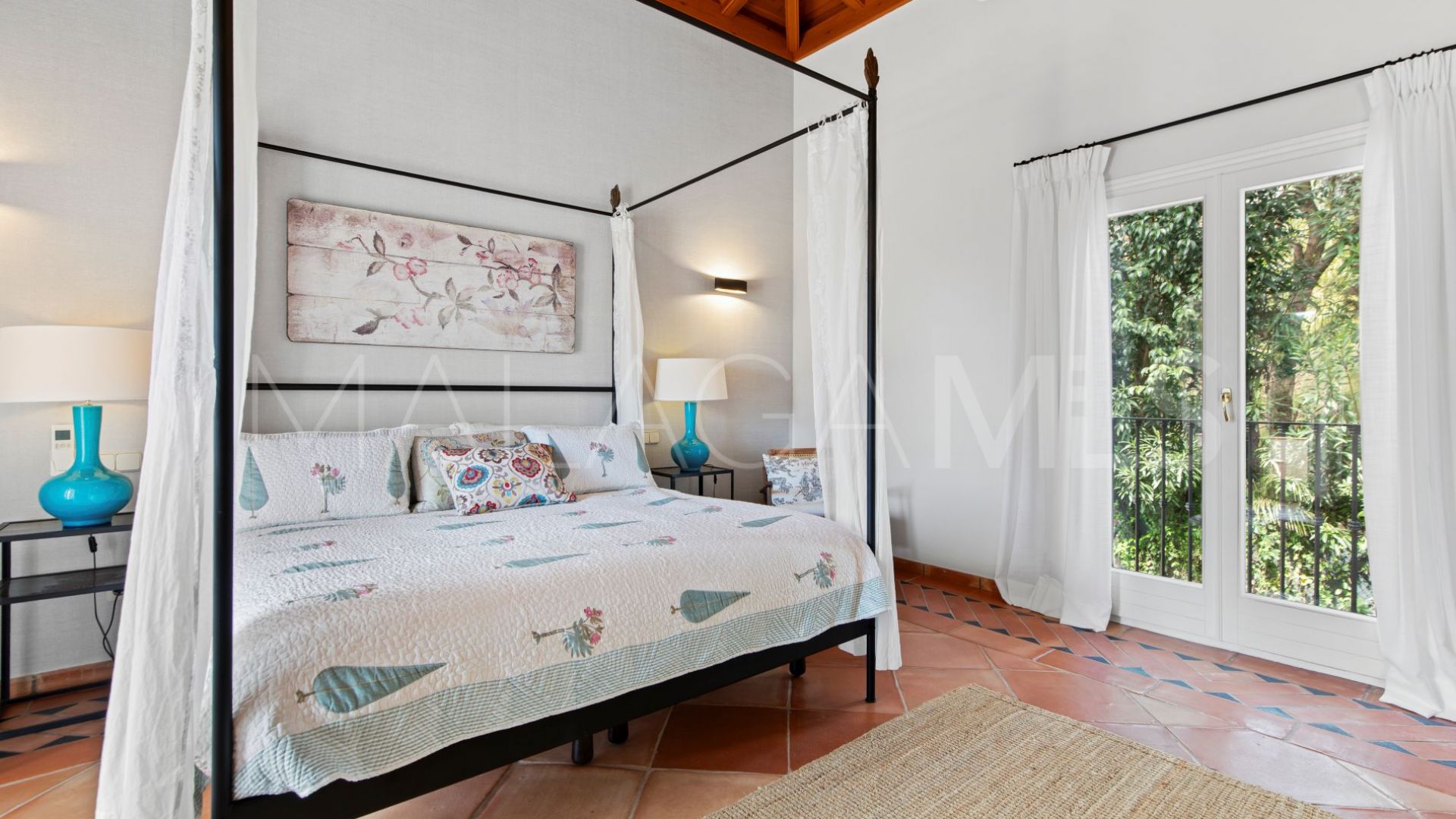 Villa for sale in Marbella Golden Mile