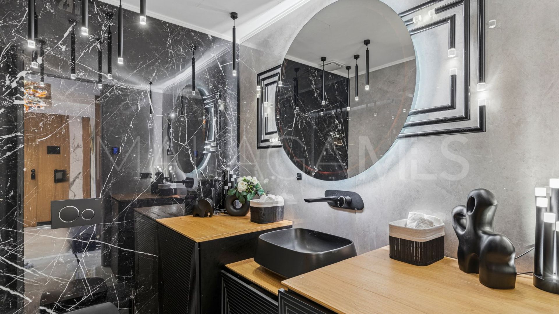 3 bedrooms ground floor apartment for sale in Marbella - Puerto Banus