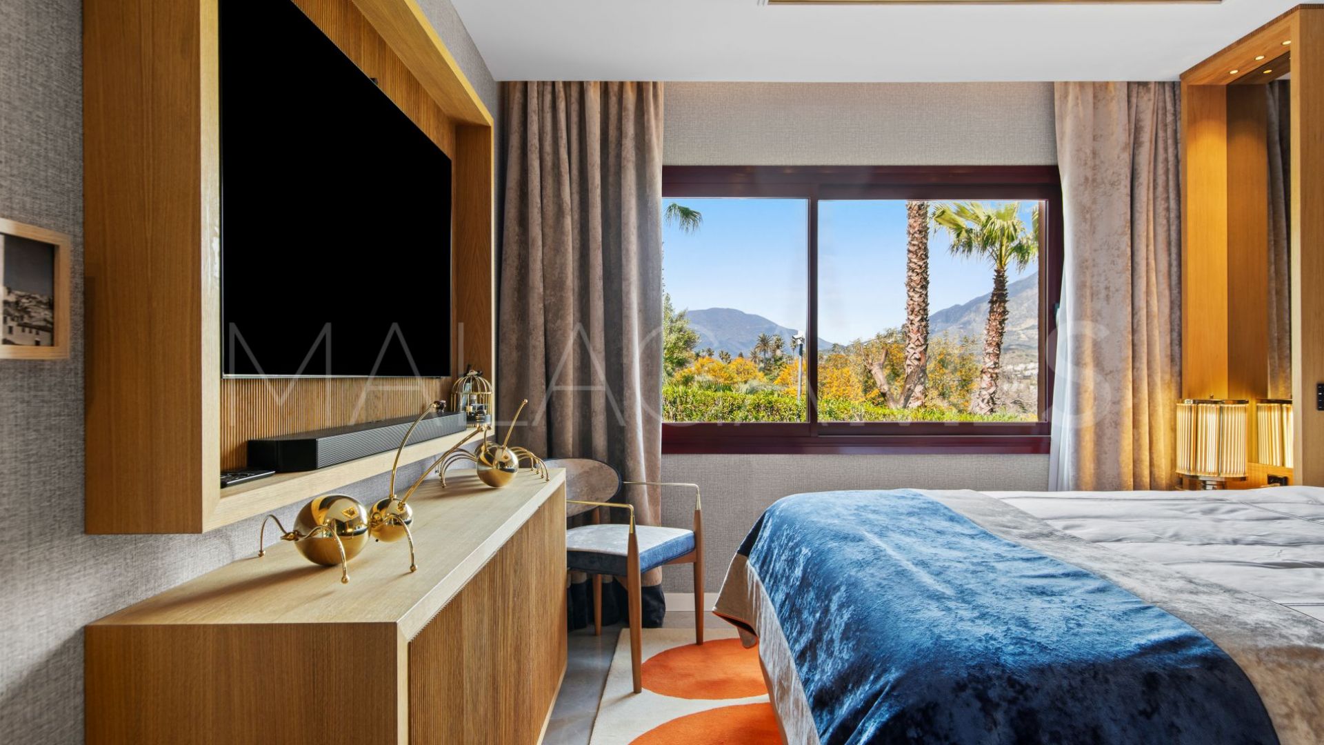 3 bedrooms ground floor apartment for sale in Marbella - Puerto Banus