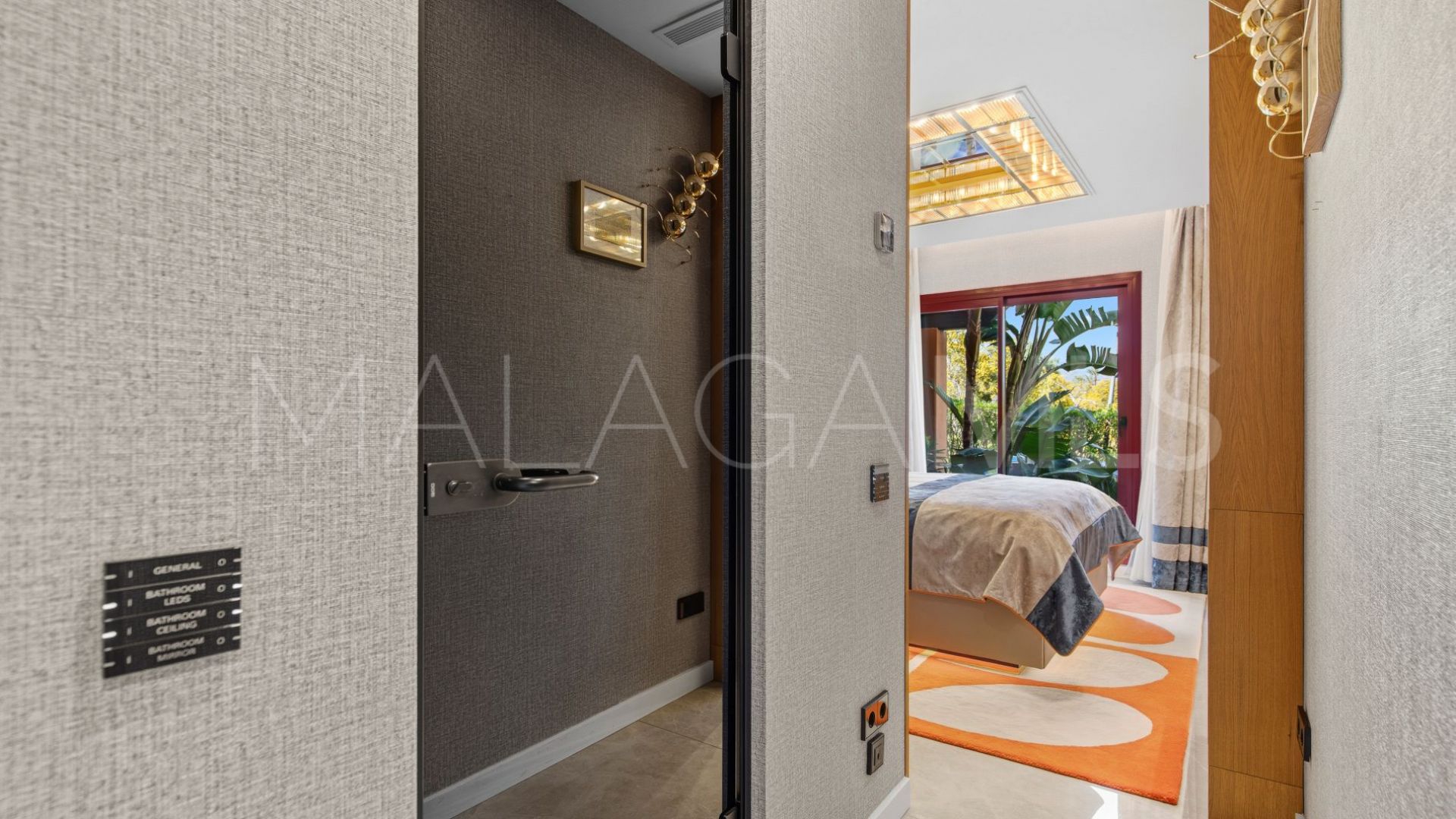 3 bedrooms ground floor apartment for sale in Marbella - Puerto Banus