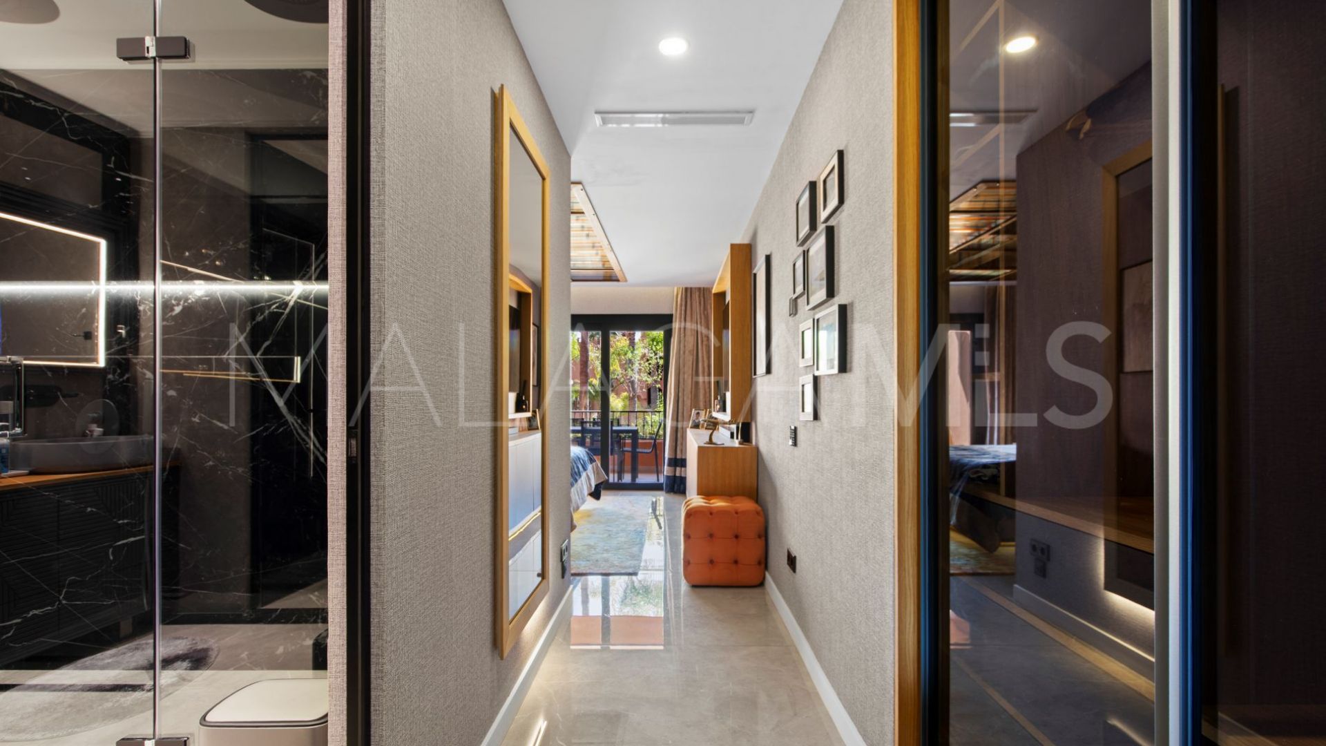 3 bedrooms ground floor apartment for sale in Marbella - Puerto Banus