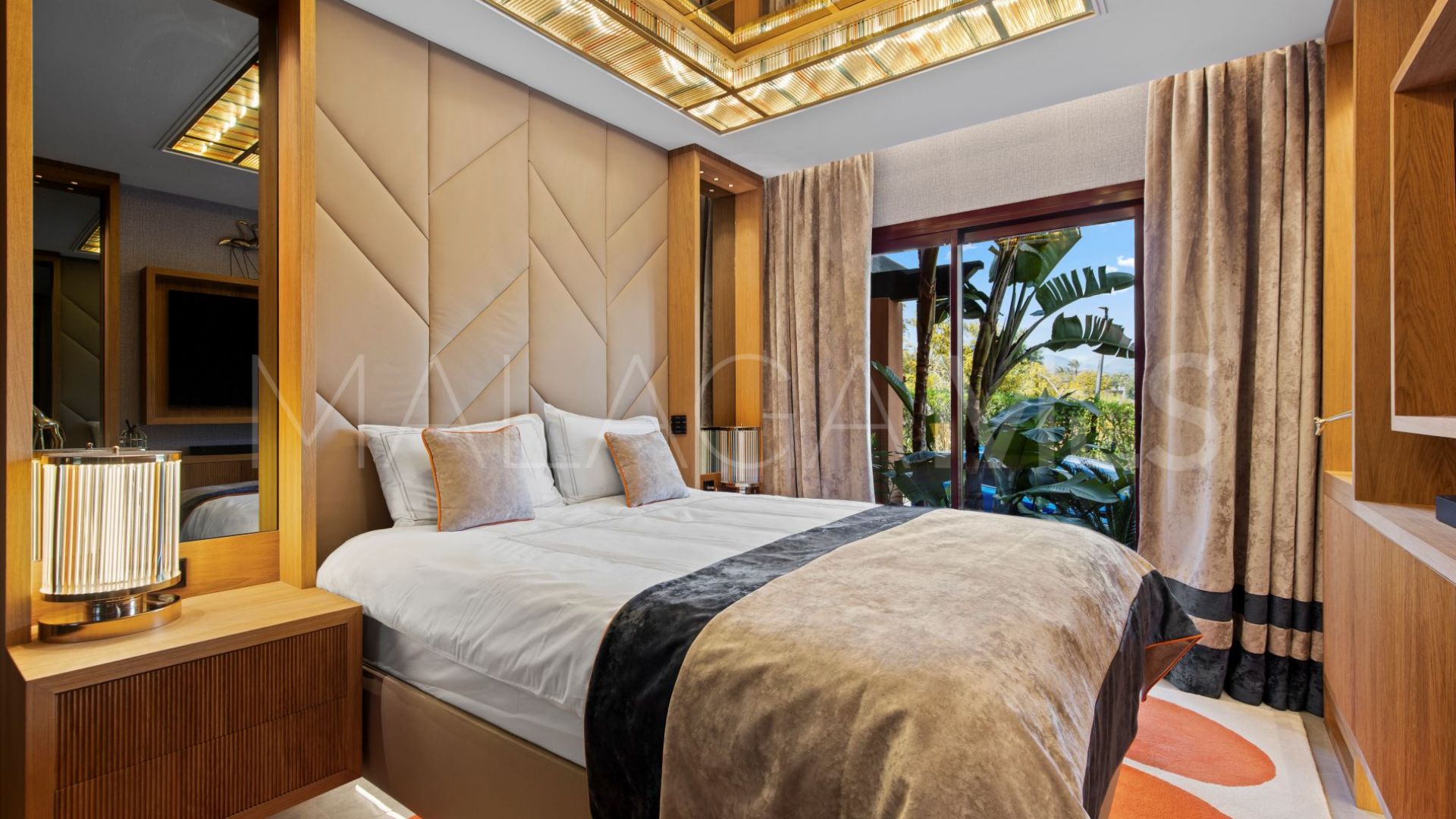 3 bedrooms ground floor apartment for sale in Marbella - Puerto Banus