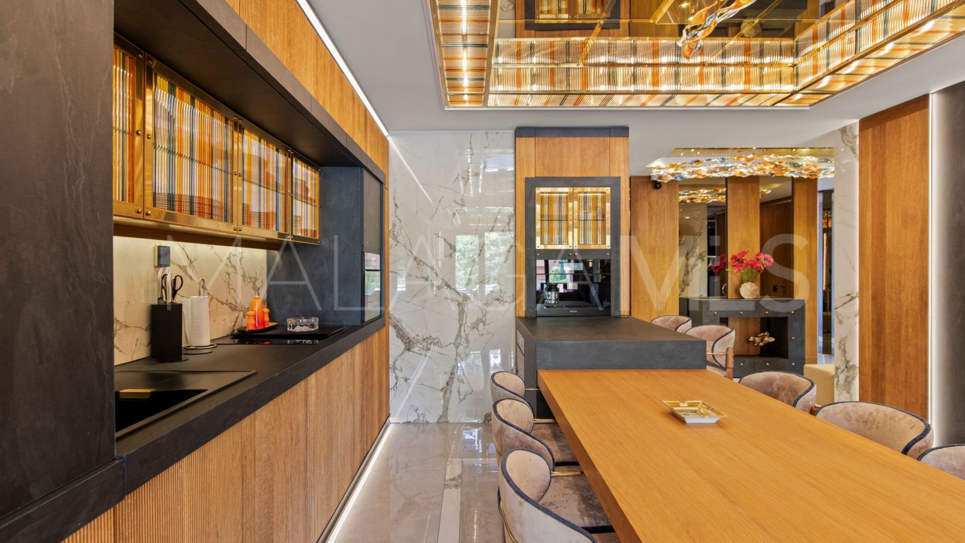 3 bedrooms ground floor apartment for sale in Marbella - Puerto Banus