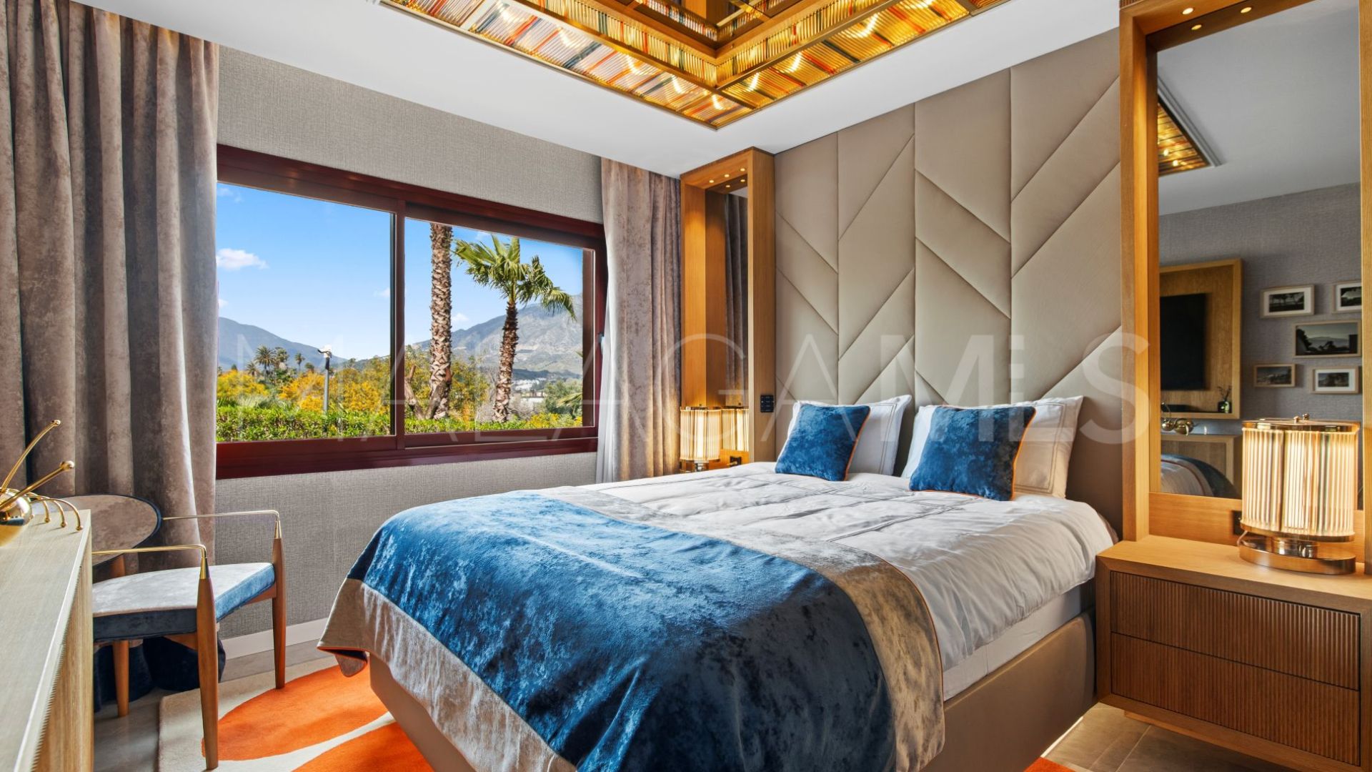 3 bedrooms ground floor apartment for sale in Marbella - Puerto Banus