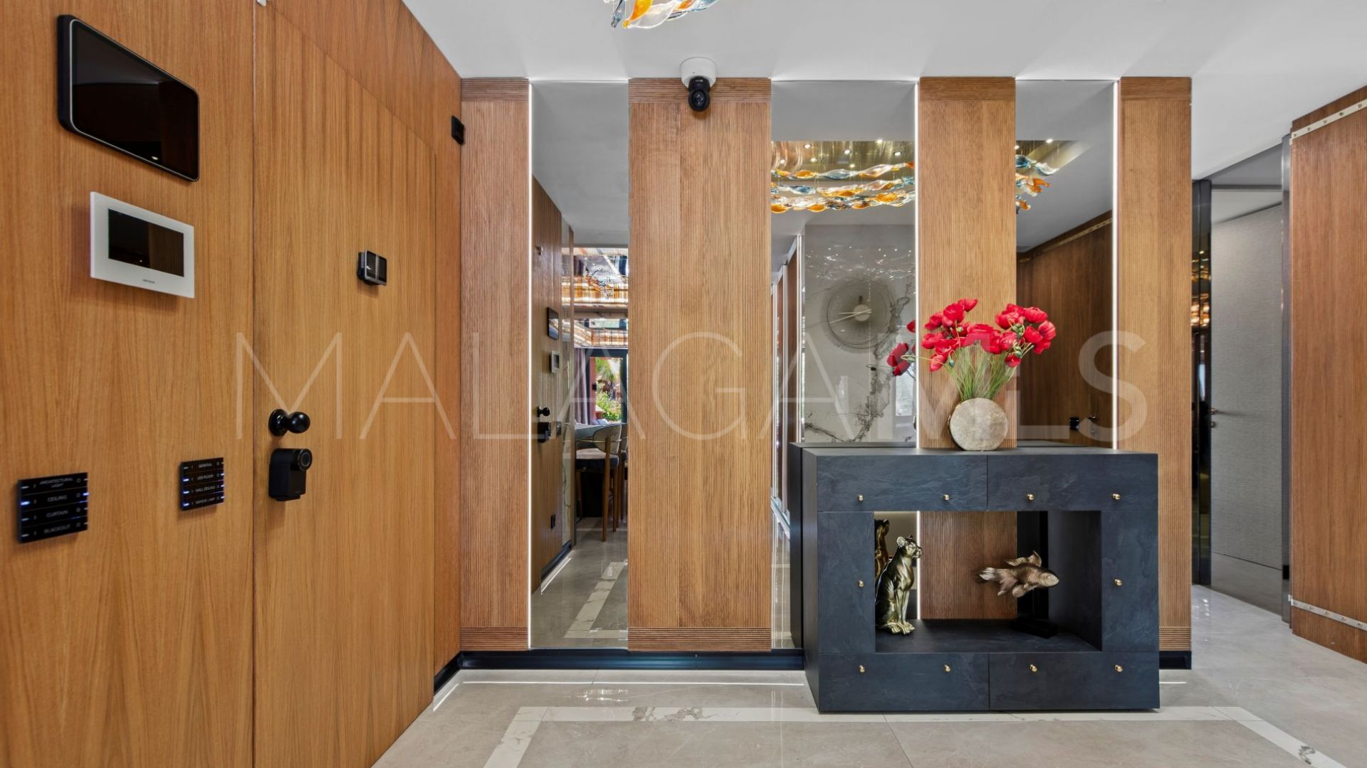 3 bedrooms ground floor apartment for sale in Marbella - Puerto Banus