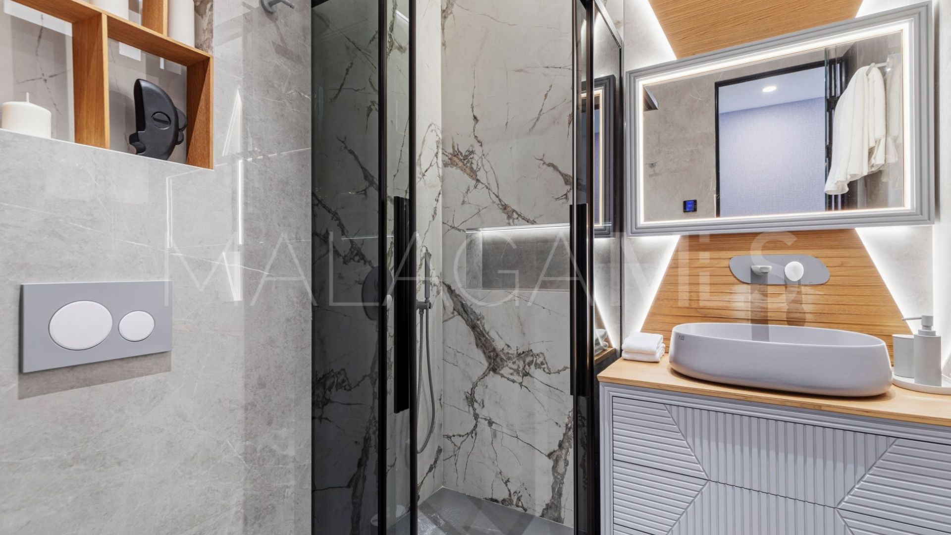 3 bedrooms ground floor apartment for sale in Marbella - Puerto Banus