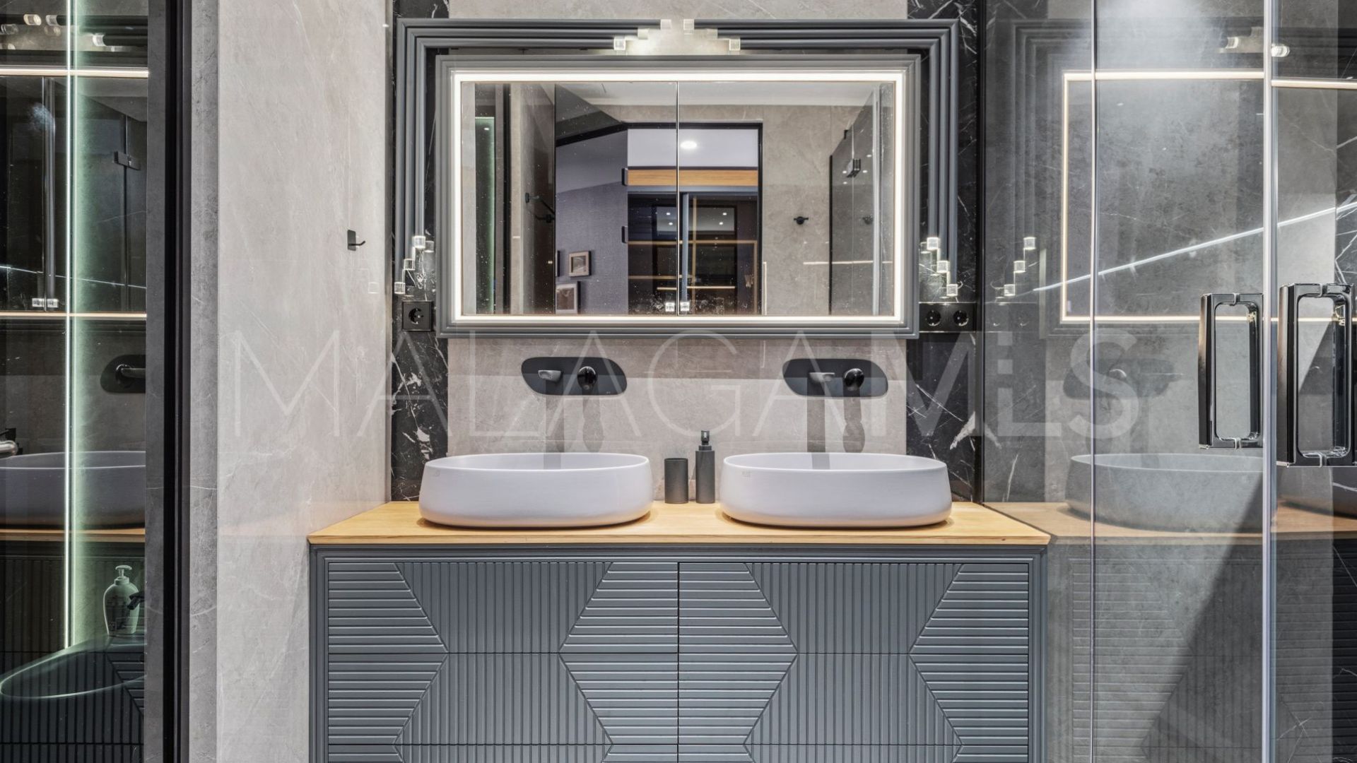 3 bedrooms ground floor apartment for sale in Marbella - Puerto Banus