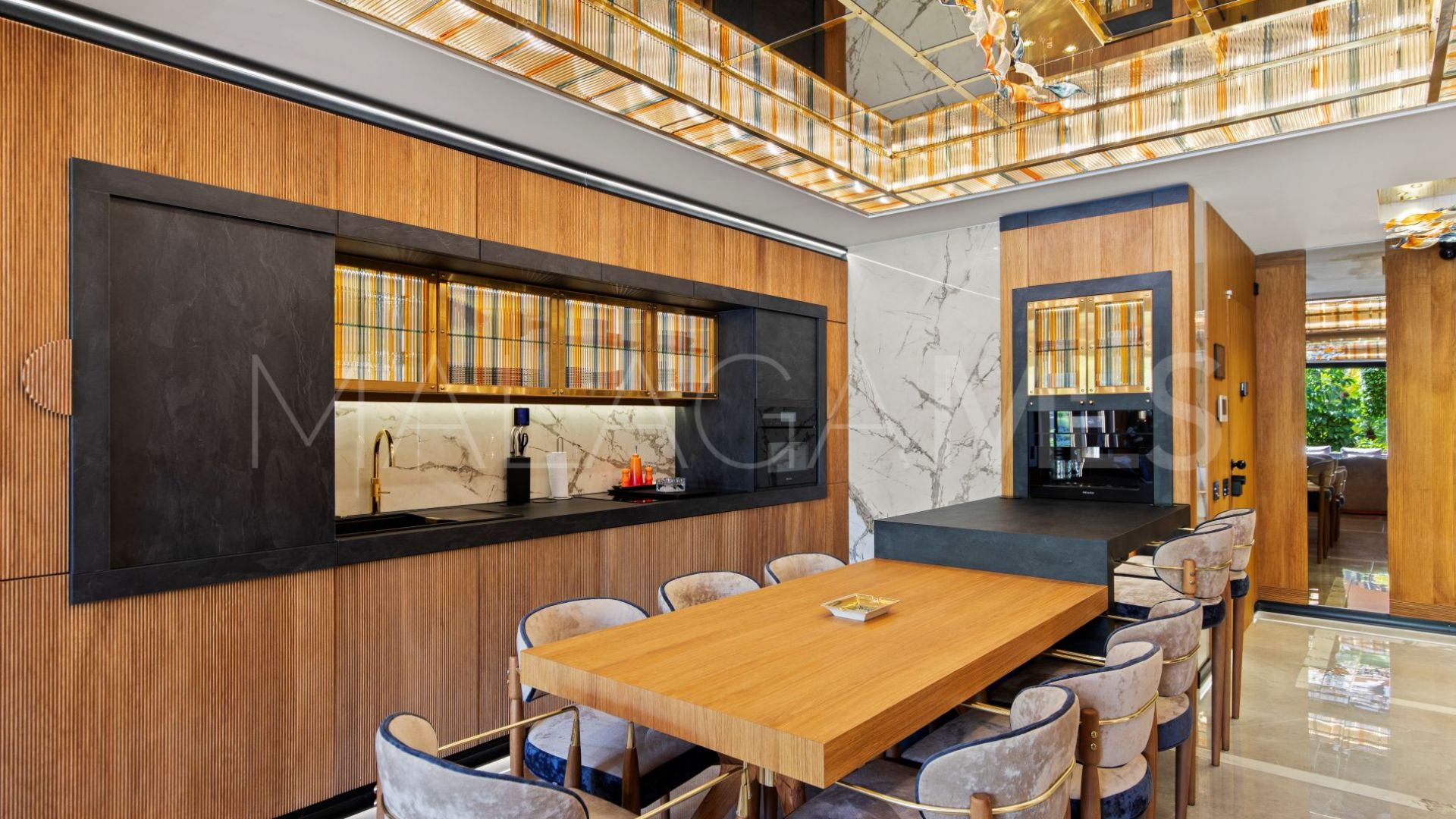 3 bedrooms ground floor apartment for sale in Marbella - Puerto Banus