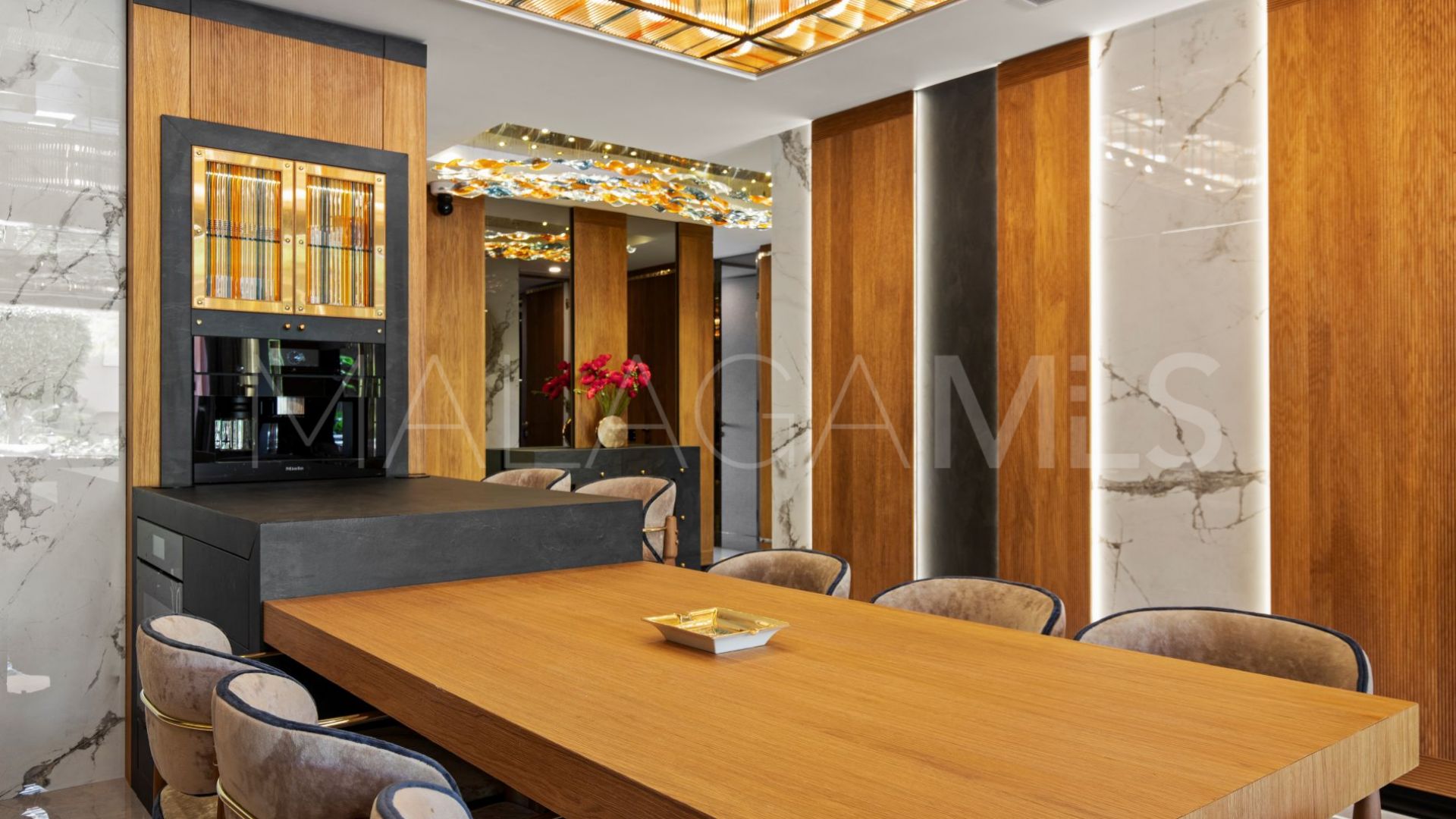 3 bedrooms ground floor apartment for sale in Marbella - Puerto Banus