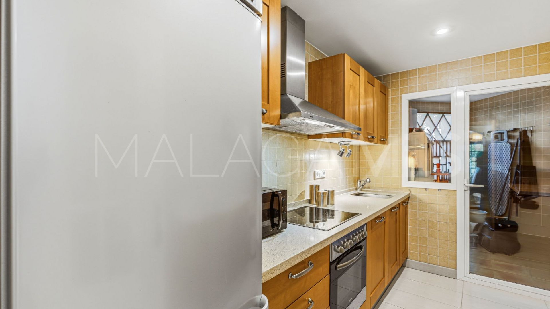 Erdgeschosswohnung for sale in Los Arqueros