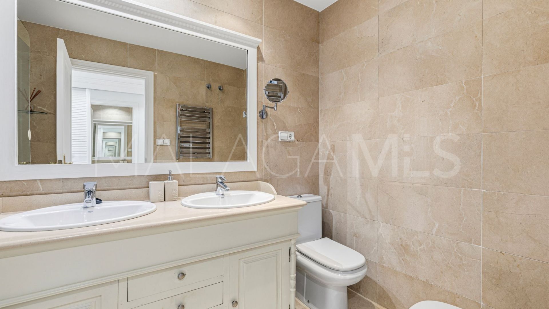 Erdgeschosswohnung for sale in Los Arqueros