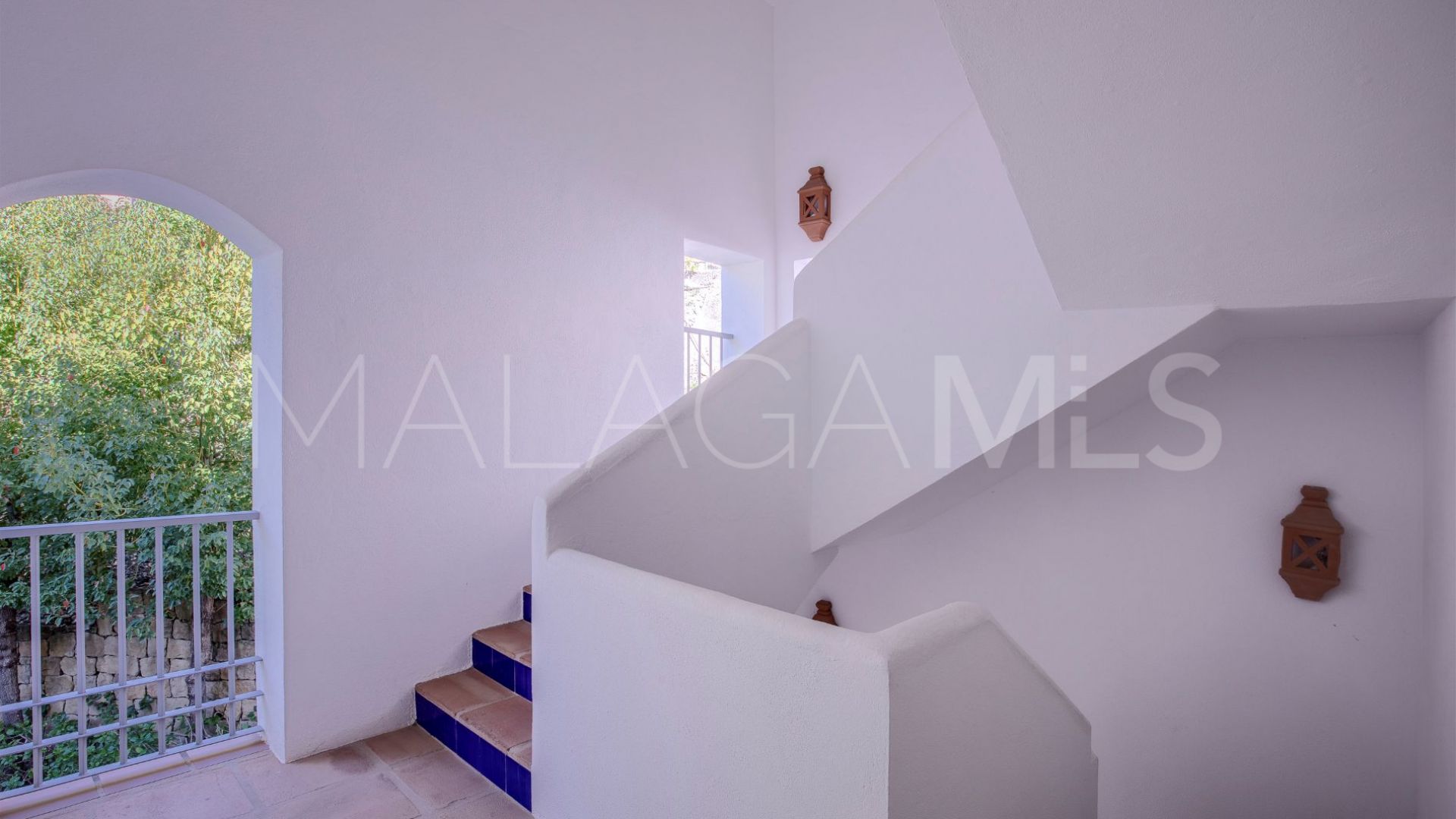 Erdgeschosswohnung for sale in Los Arqueros