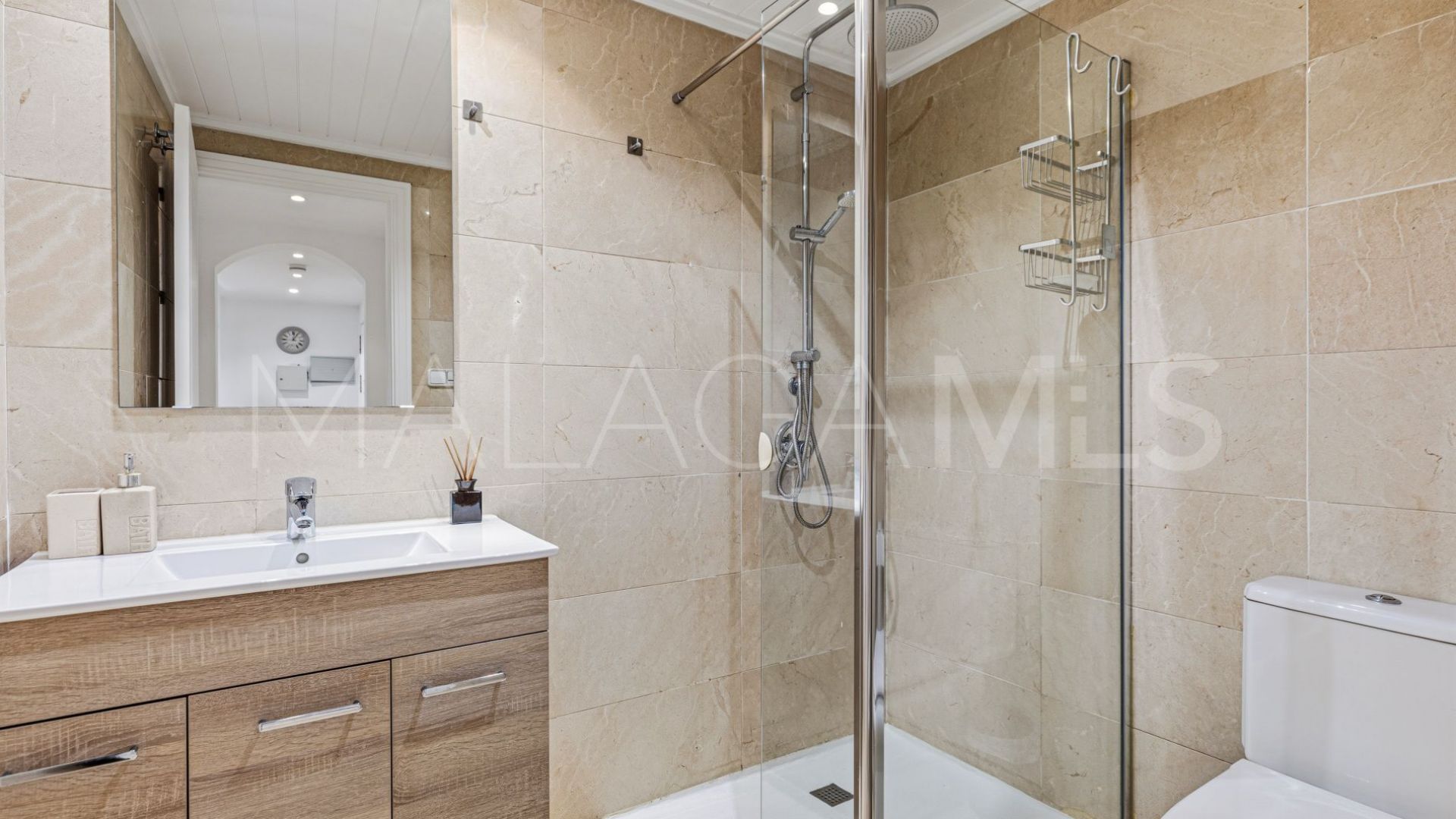 Erdgeschosswohnung for sale in Los Arqueros