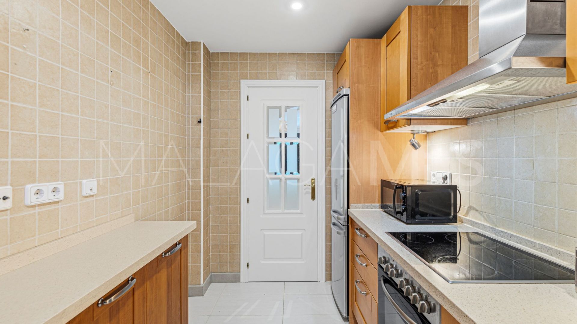 Erdgeschosswohnung for sale in Los Arqueros